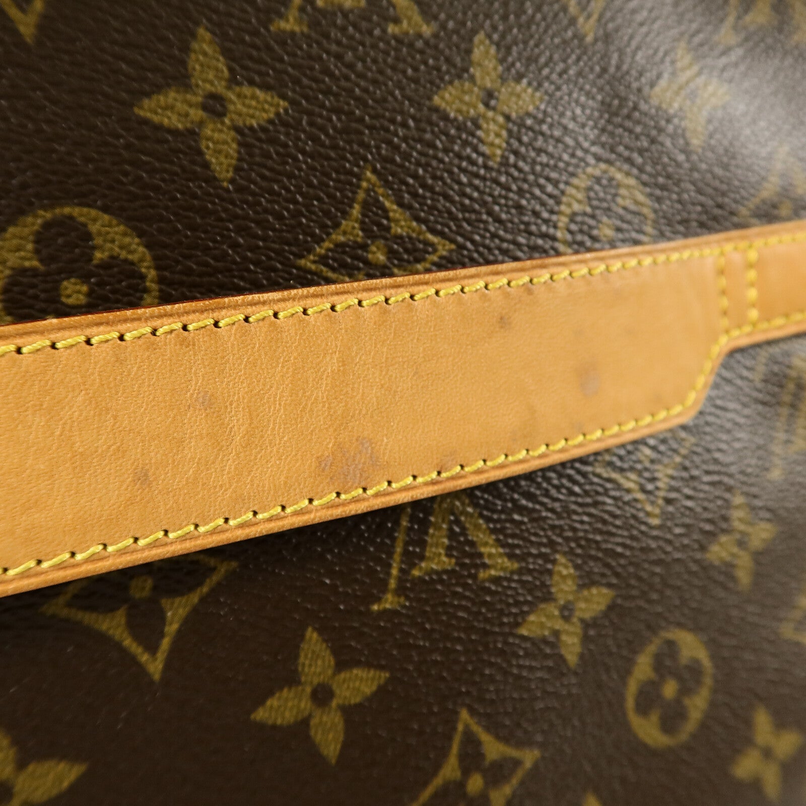 LOUIS VUITTON Monogram Abbesses肩背袋