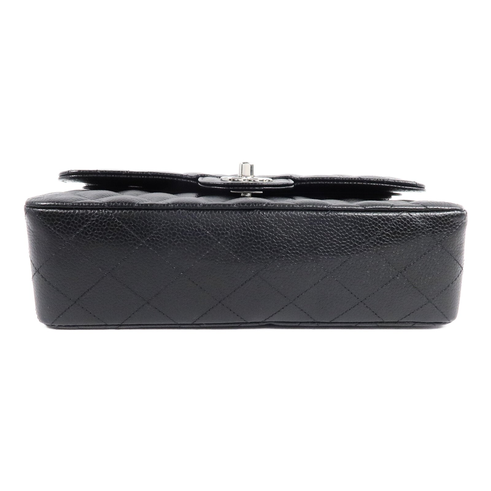 CHANEL 牛皮皮革Classic 23鏈帶肩背袋