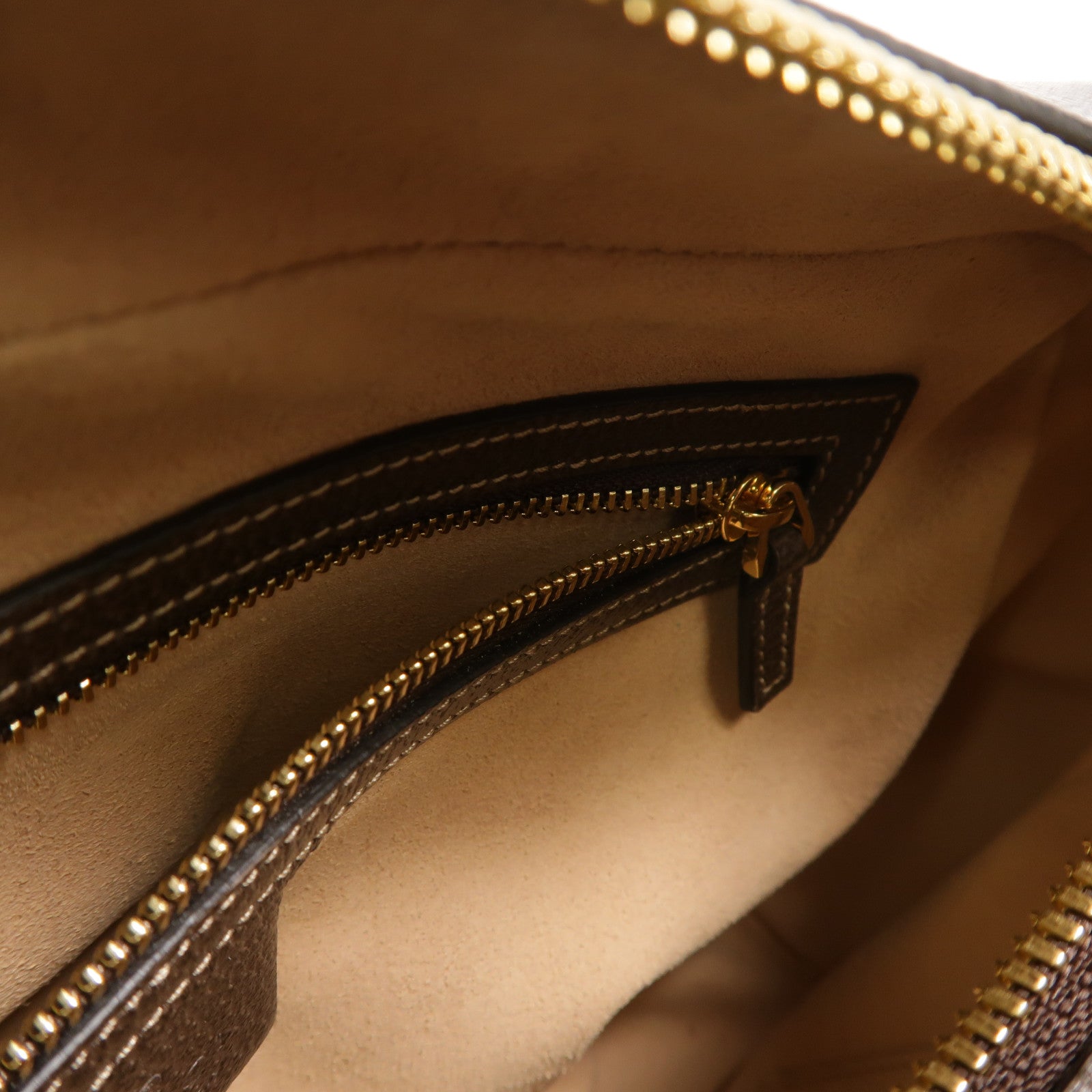 GUCCI 帆布Ophidia GG肩背袋