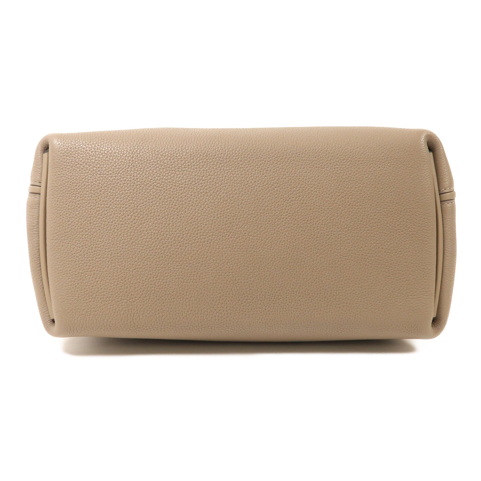 HERMES 24/24 29cm手挽肩背兩用袋Gris Asphalte