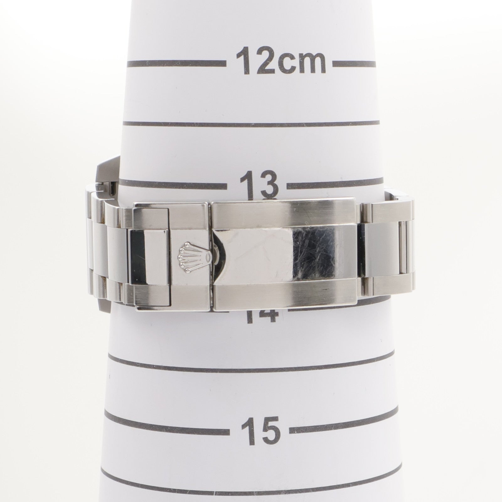 ROLEX GMT Master II 116710LN