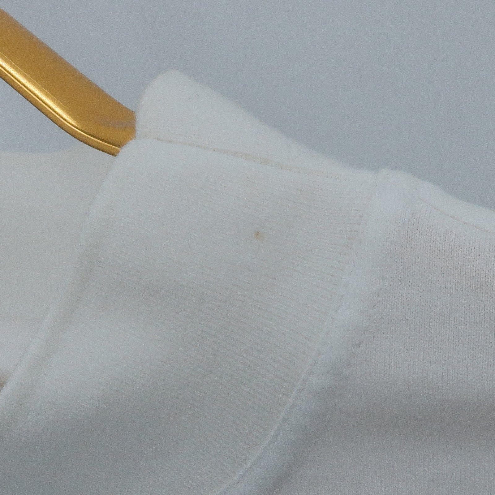 HERMES Cotton Kanoe Printed T-shirt上衣