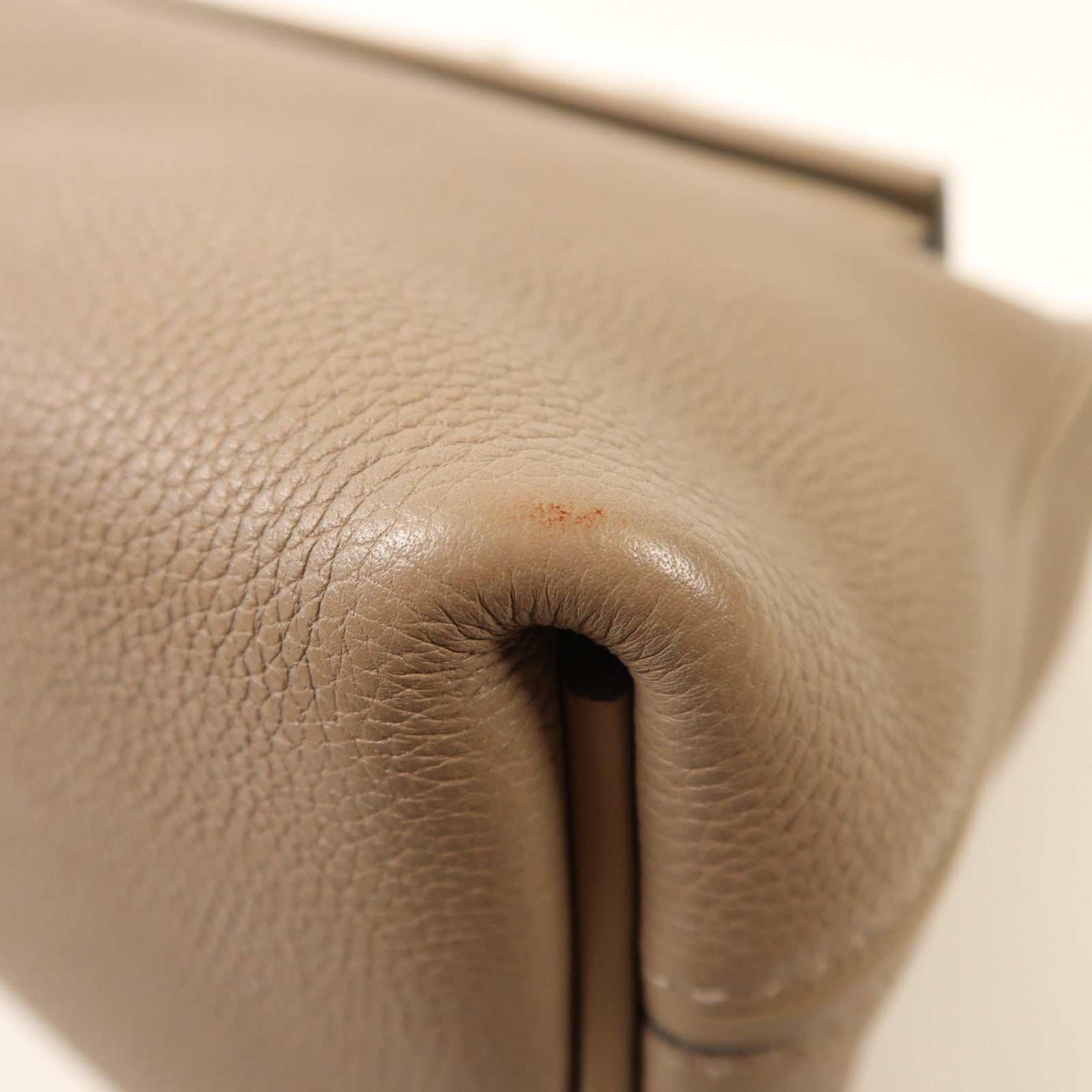 HERMES 24/24 29cm手挽肩背兩用袋Gris Asphalte