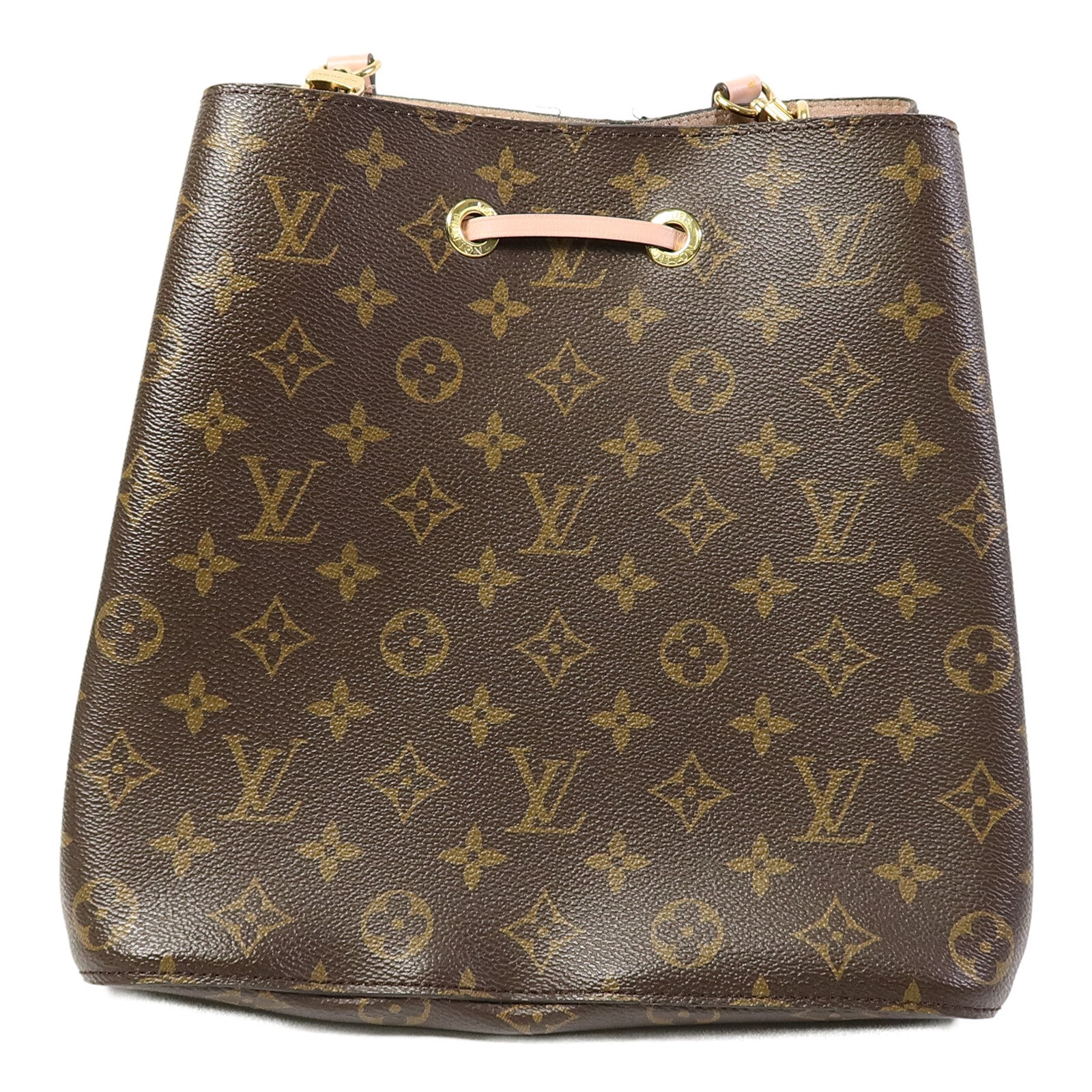 LOUIS VUITTON Monogram Neo Noe手挽肩背兩用袋