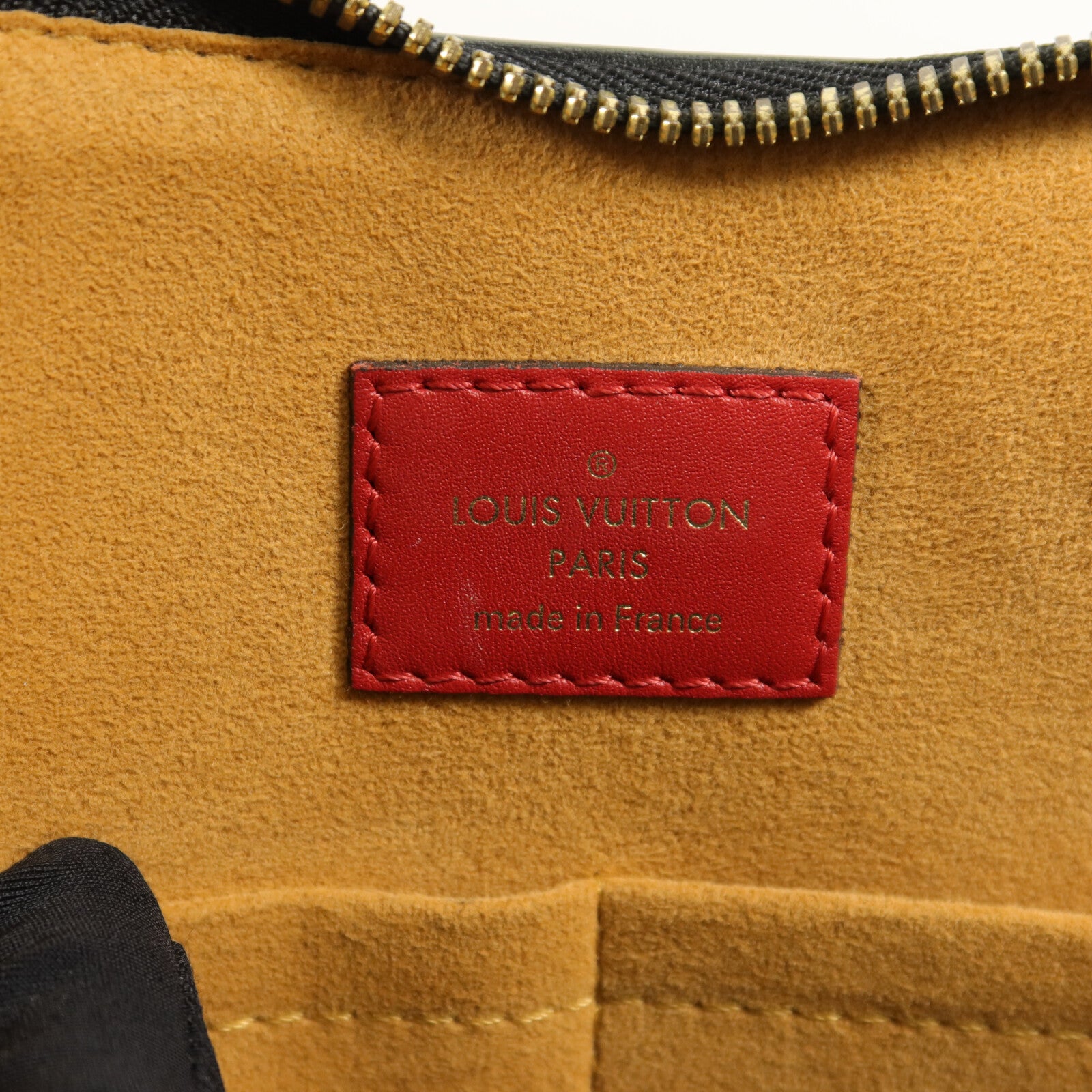 LOUIS VUITTON Monogram Tuileries手挽肩背兩用袋