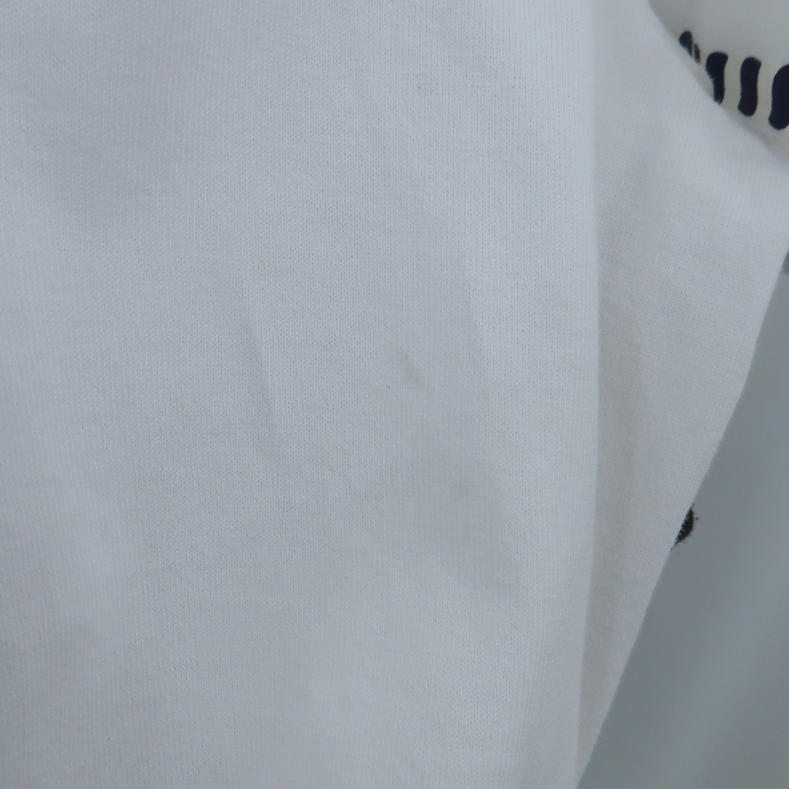HERMES Cotton Kanoe Printed T-shirt上衣