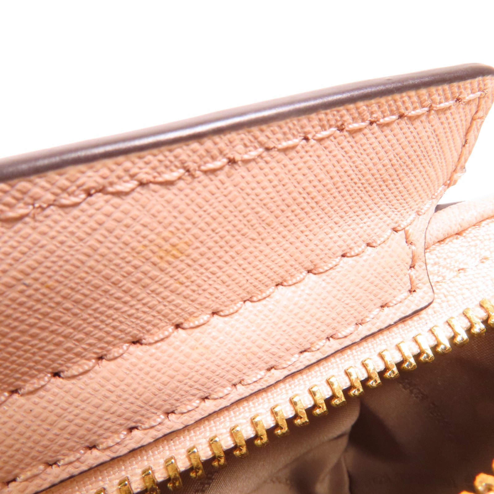 Michael Kors 牛皮皮革Selma Mini金扣肩背袋