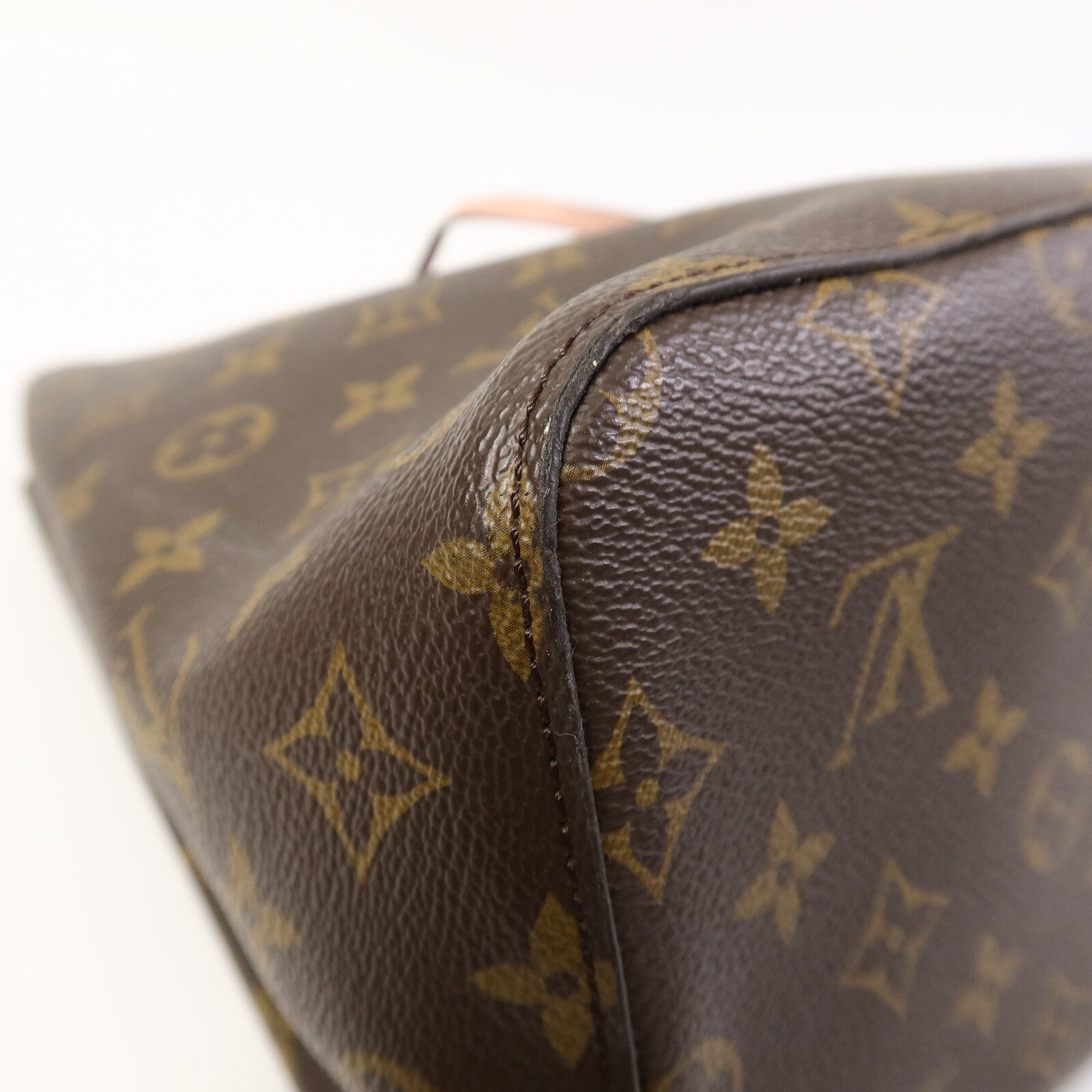 LOUIS VUITTON Monogram Neo Noe手挽肩背兩用袋