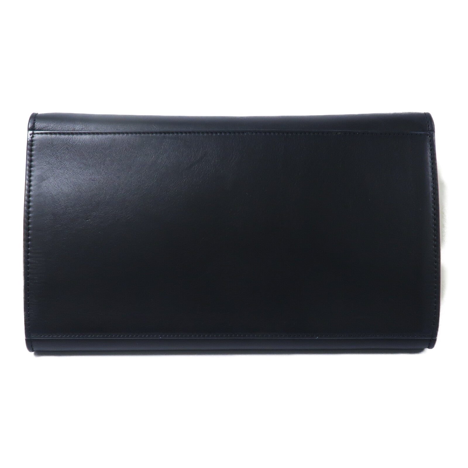 CELINE 牛皮皮革Trapeze Medium手挽肩背兩用袋