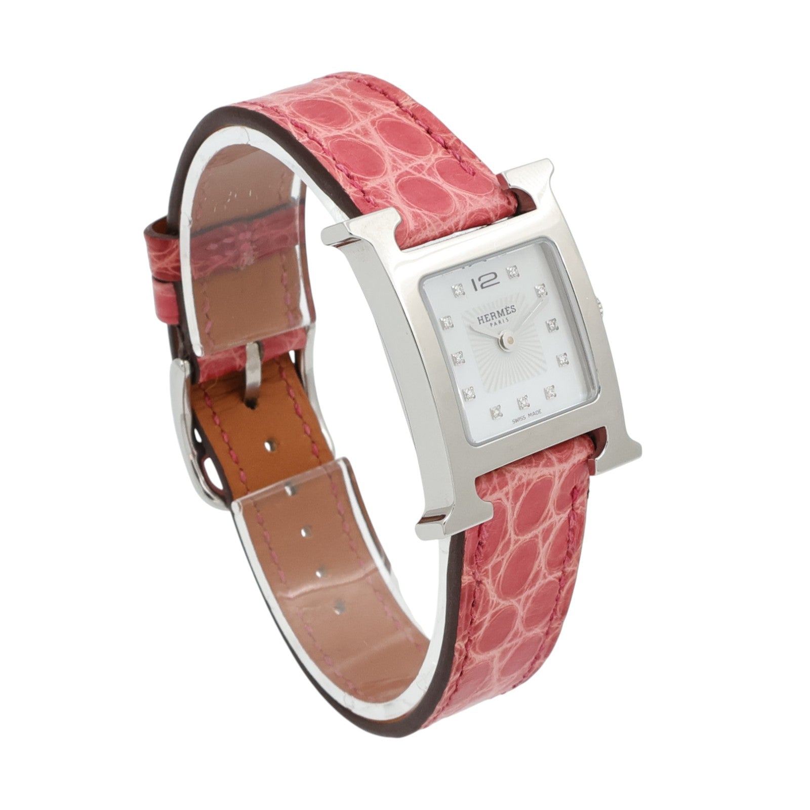 HERMES Heure H HH1.210