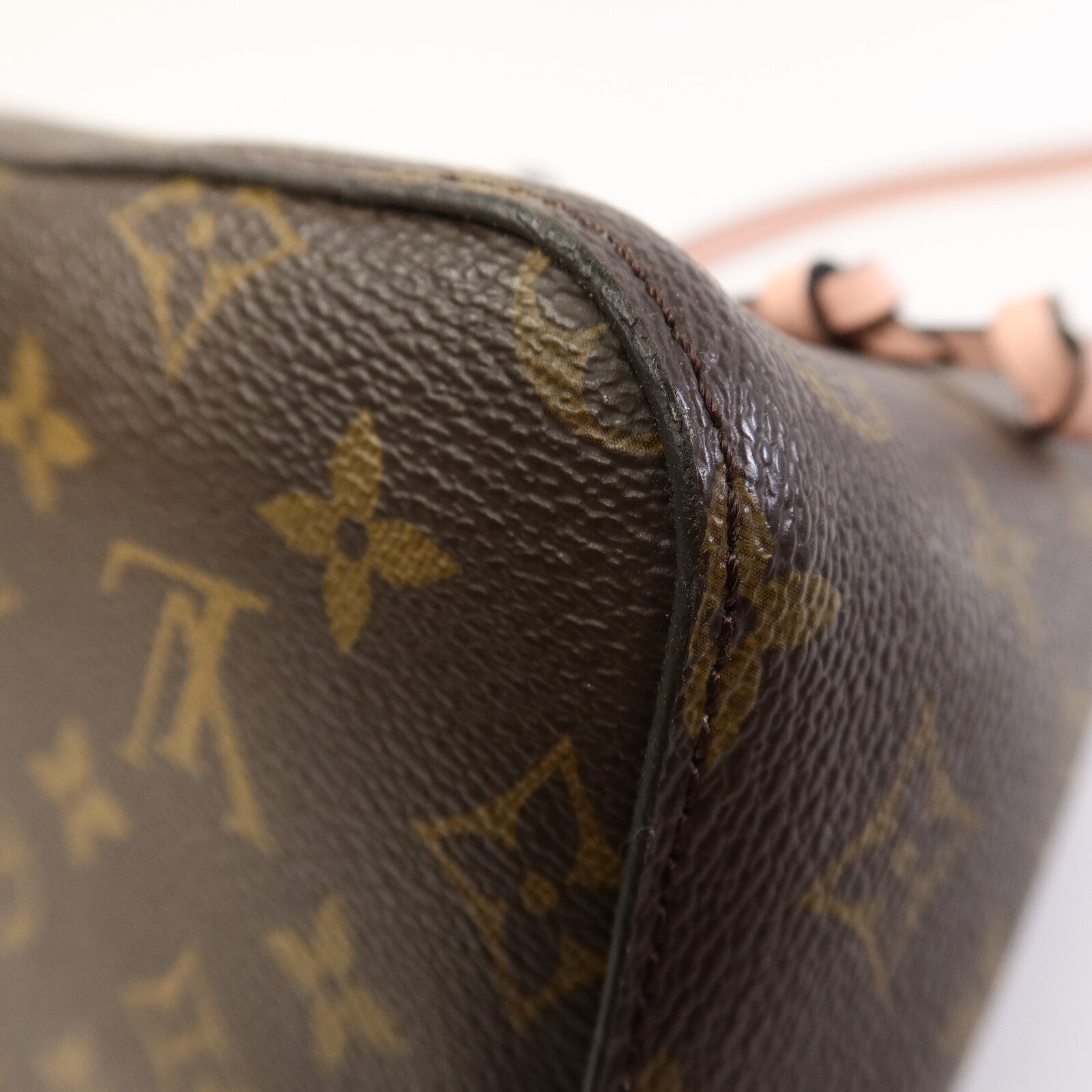 LOUIS VUITTON Monogram Neo Noe手挽肩背兩用袋