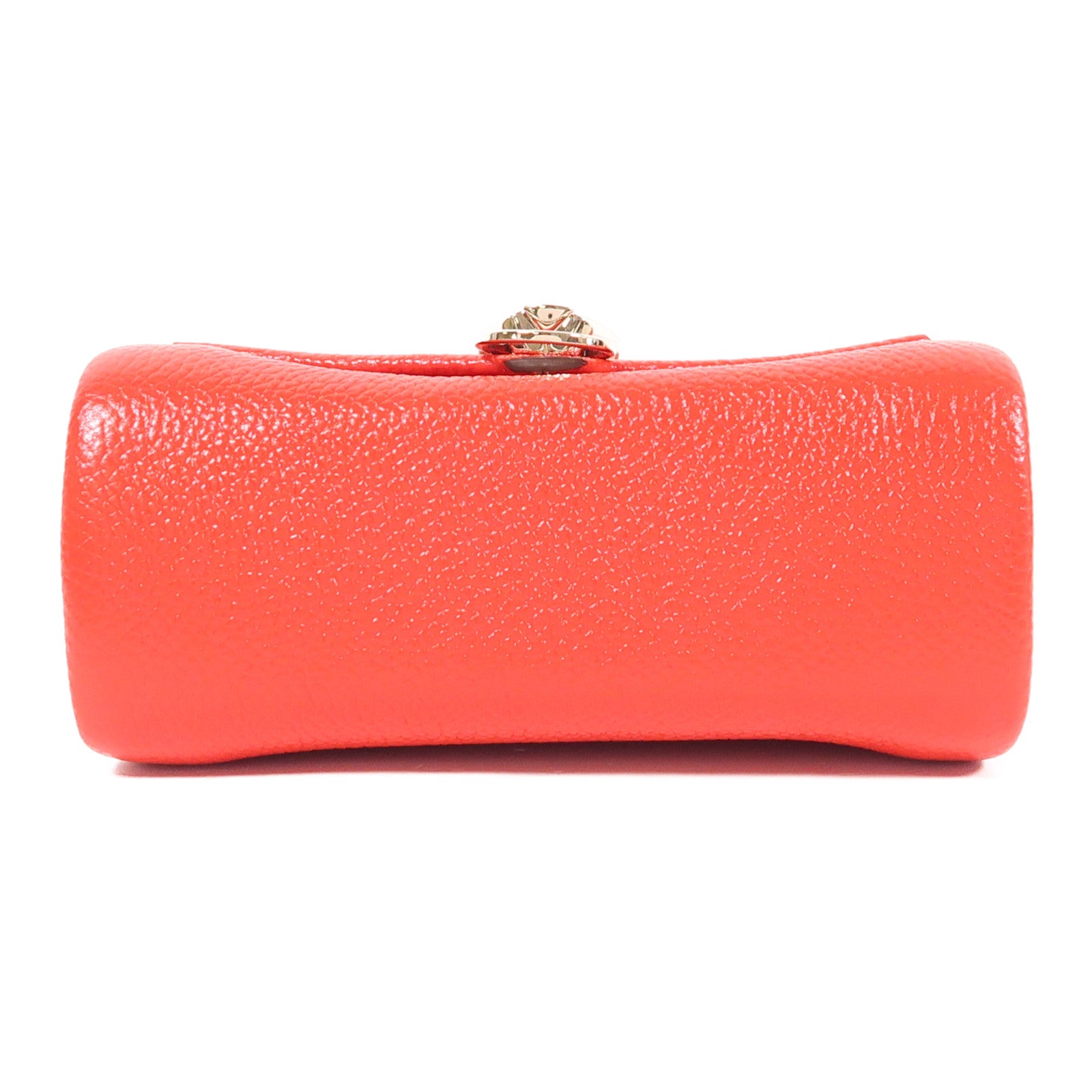 CARTIER 牛皮皮革Shoulder Bag金扣肩背袋