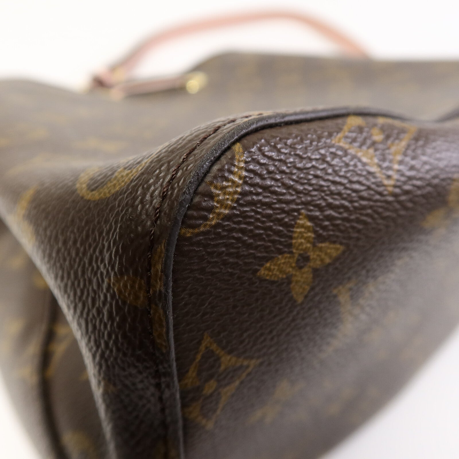 LOUIS VUITTON Monogram Neo Noe手挽肩背兩用袋