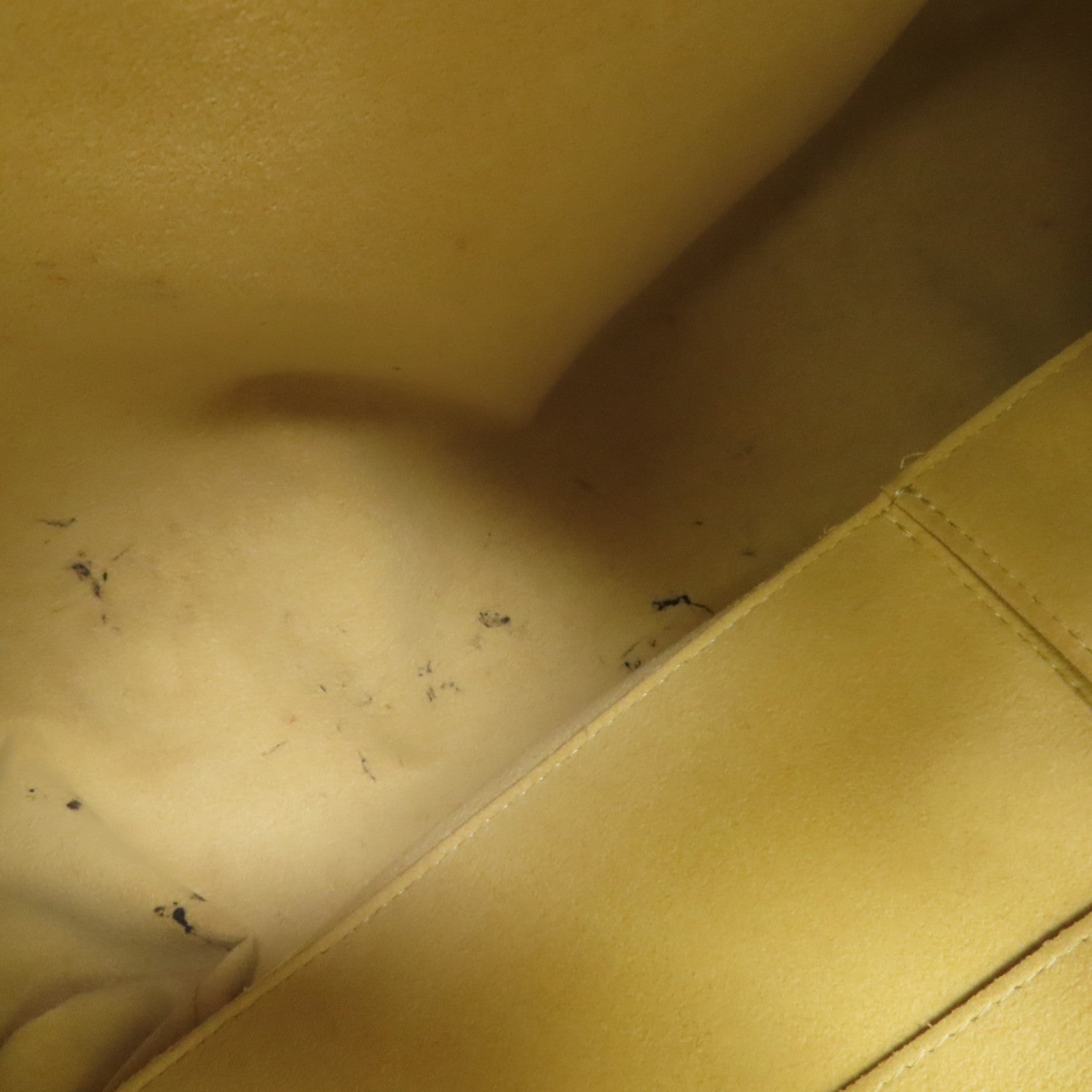 LOUIS VUITTON Monogram Galliera PM金扣肩背袋棕色