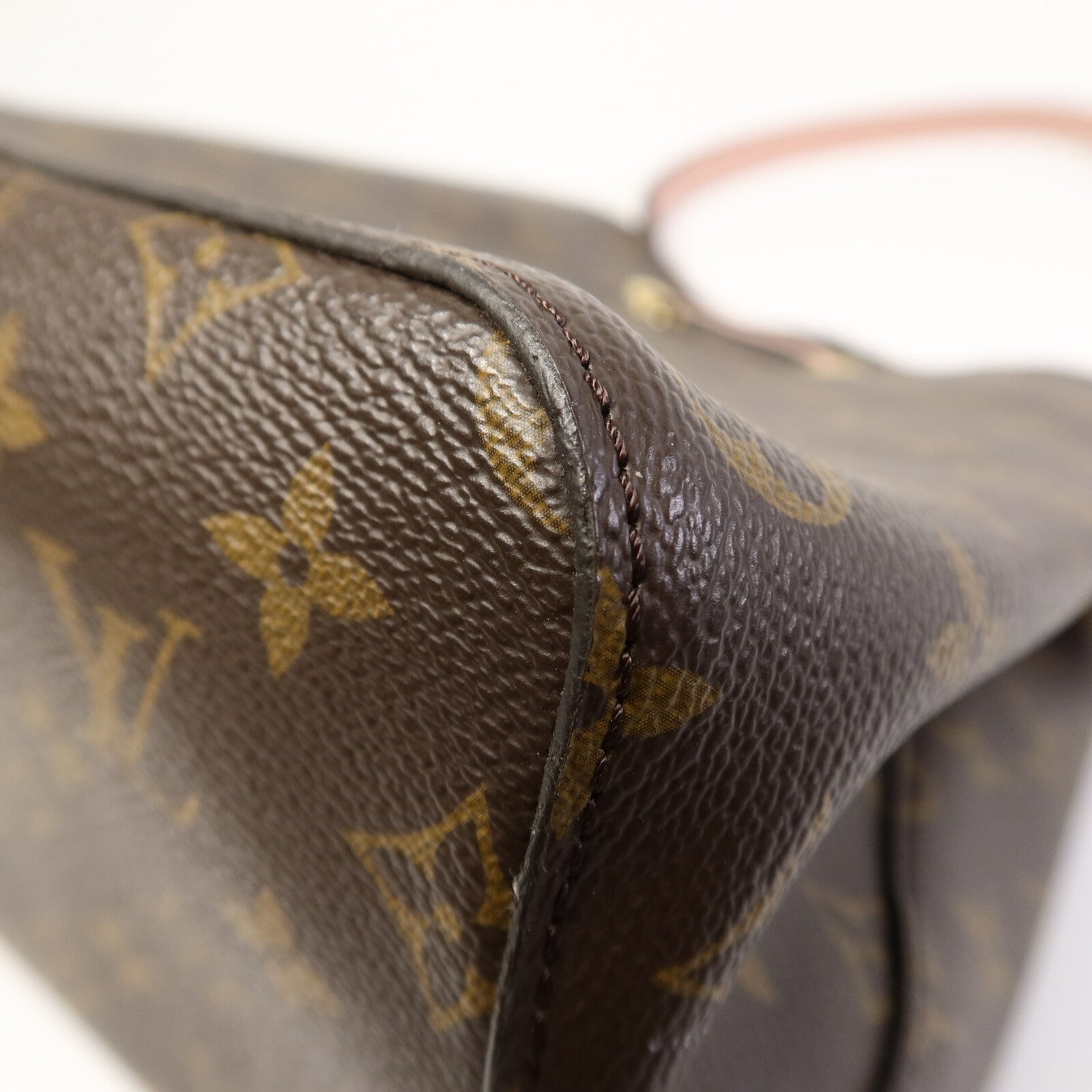 LOUIS VUITTON Monogram Neo Noe手挽肩背兩用袋