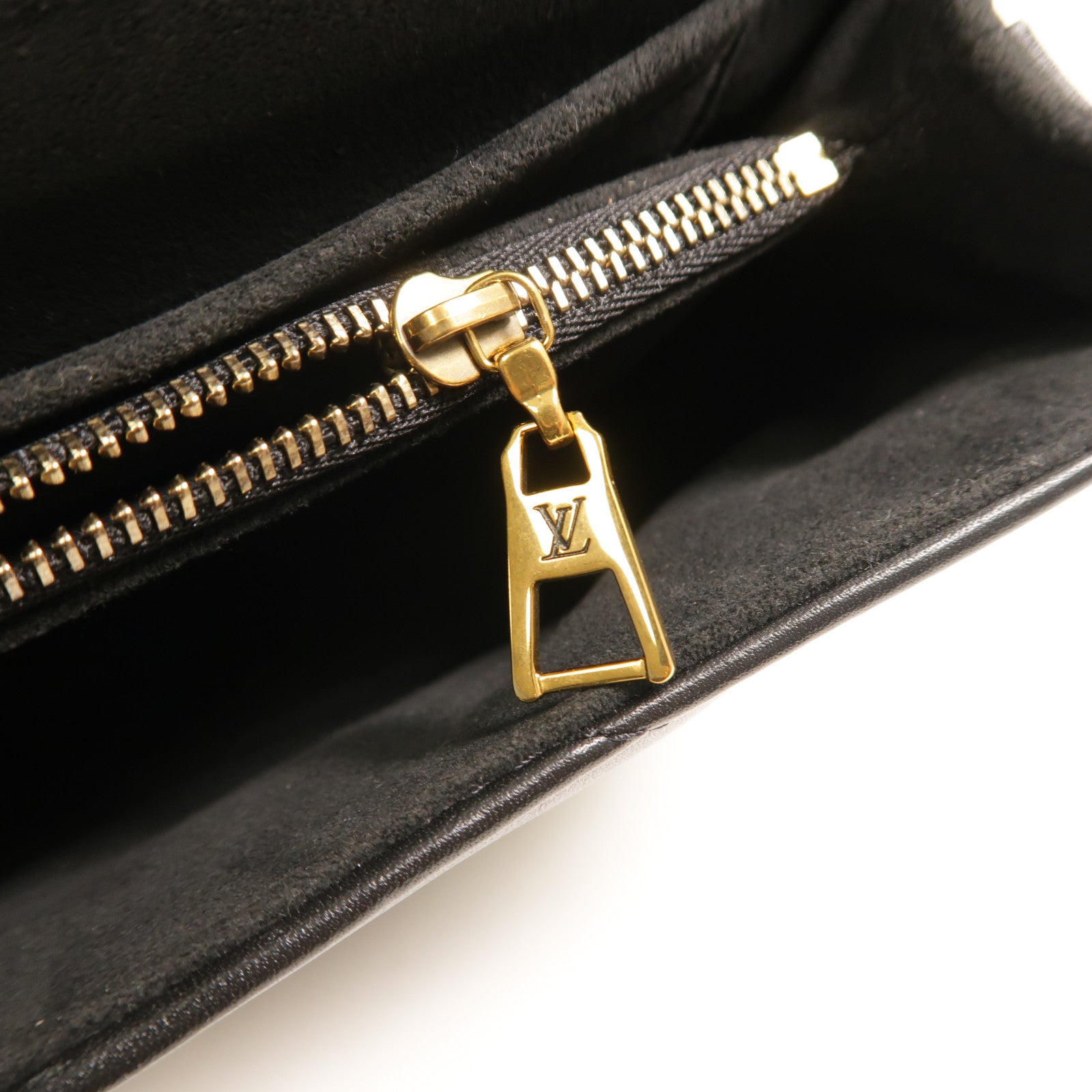 LOUIS VUITTON 牛皮皮革New Wave Hold Me手挽肩背兩用袋