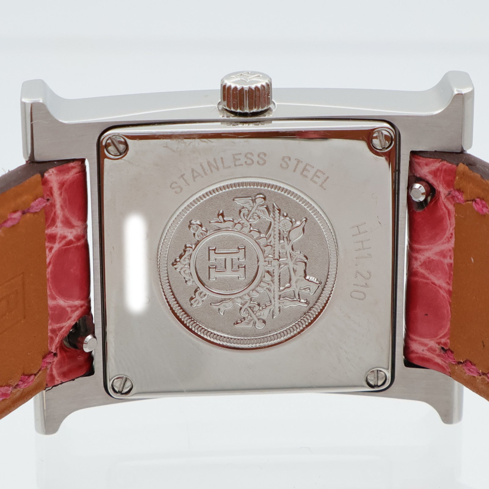 HERMES Heure H HH1.210