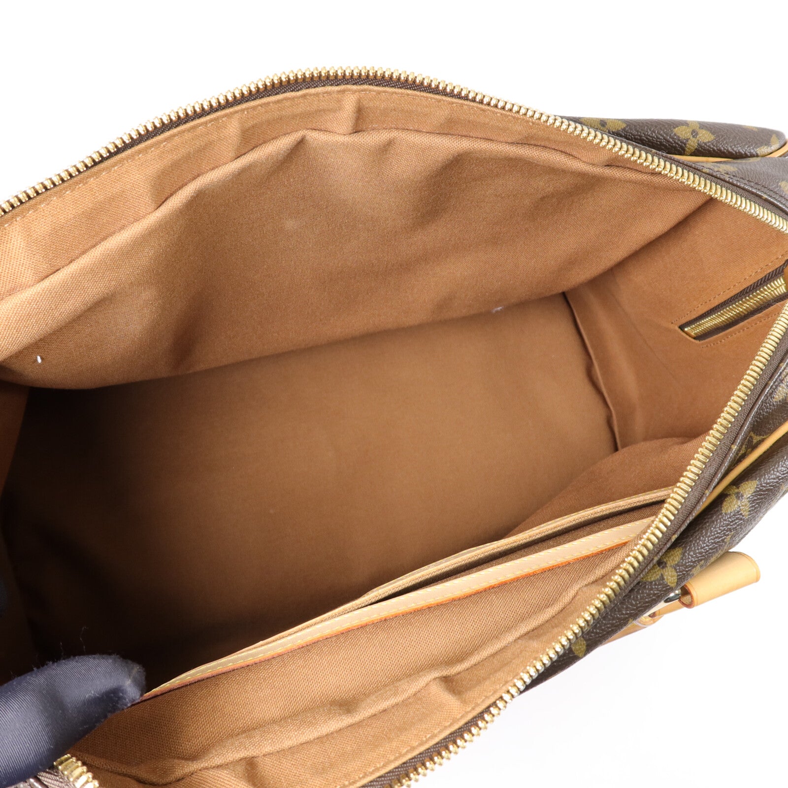 LOUIS VUITTON Monogram Carryall手挽袋