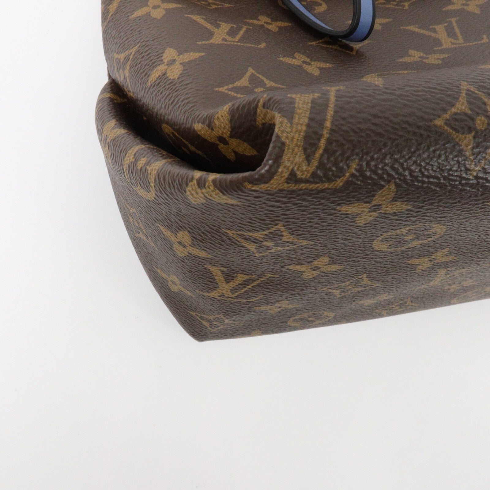 LOUIS VUITTON Monogram Beaubourg Hobo手挽肩背兩用袋