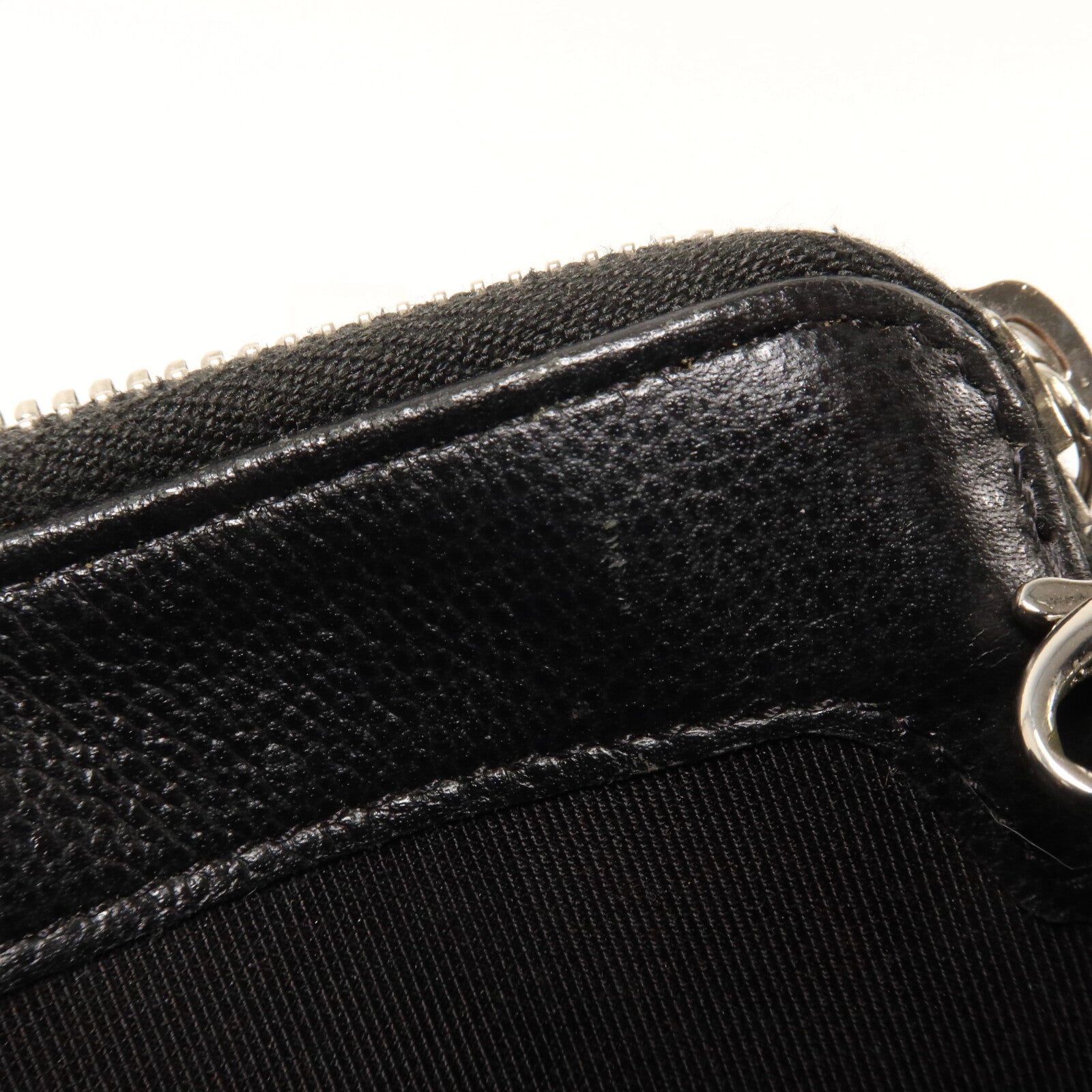 CHANEL 牛皮皮革Quilted CC Box鏈帶肩背袋