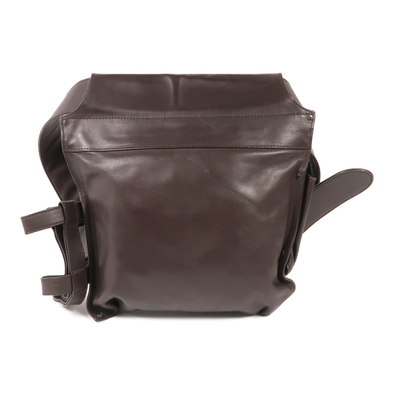 BOTTEGA VENETA 織紋皮革Waist/Shoulder Bag腰包/肩背袋