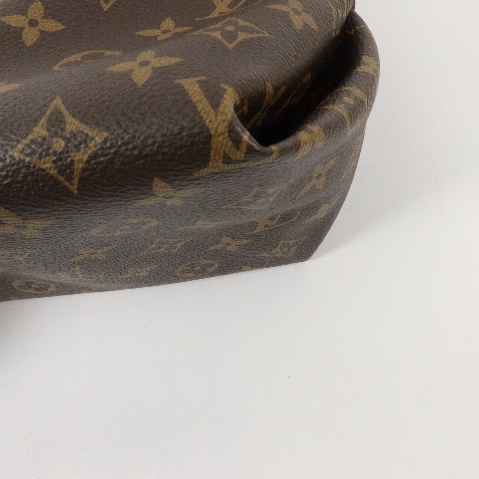 LOUIS VUITTON Monogram Beaubourg Hobo手挽肩背兩用袋