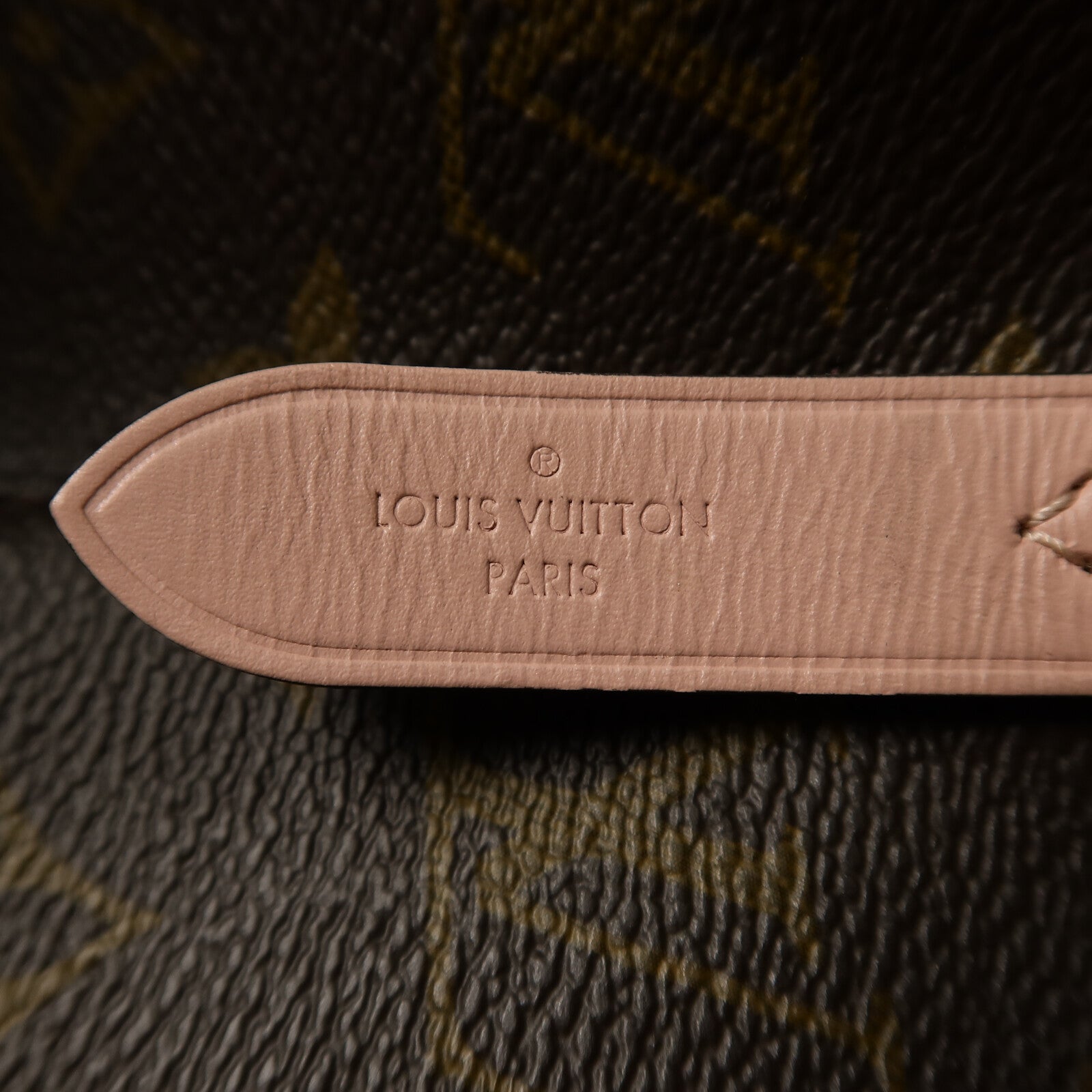 LOUIS VUITTON Monogram Neo Noe手挽肩背兩用袋