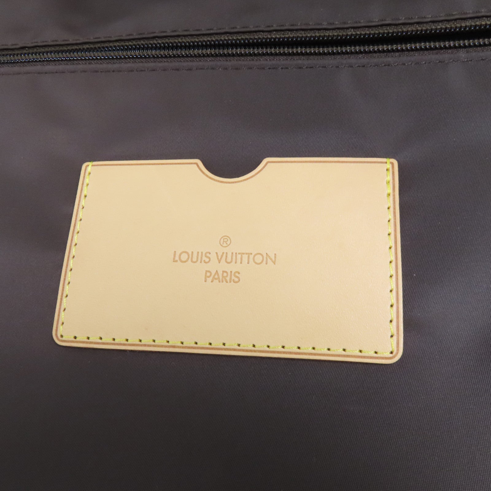 LOUIS VUITTON Monogram Pegase 55金扣行李箱