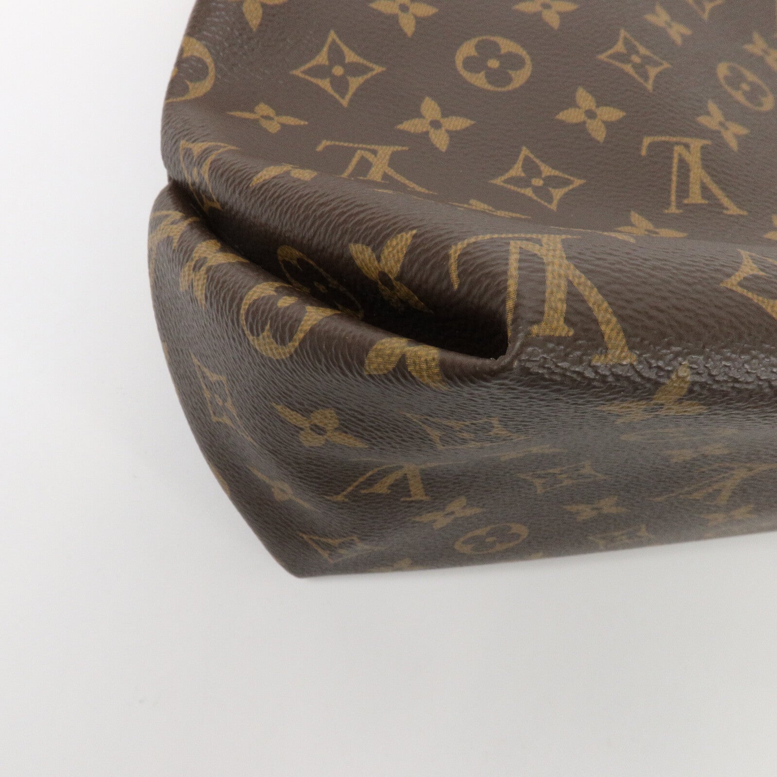 LOUIS VUITTON Monogram Beaubourg Hobo手挽肩背兩用袋