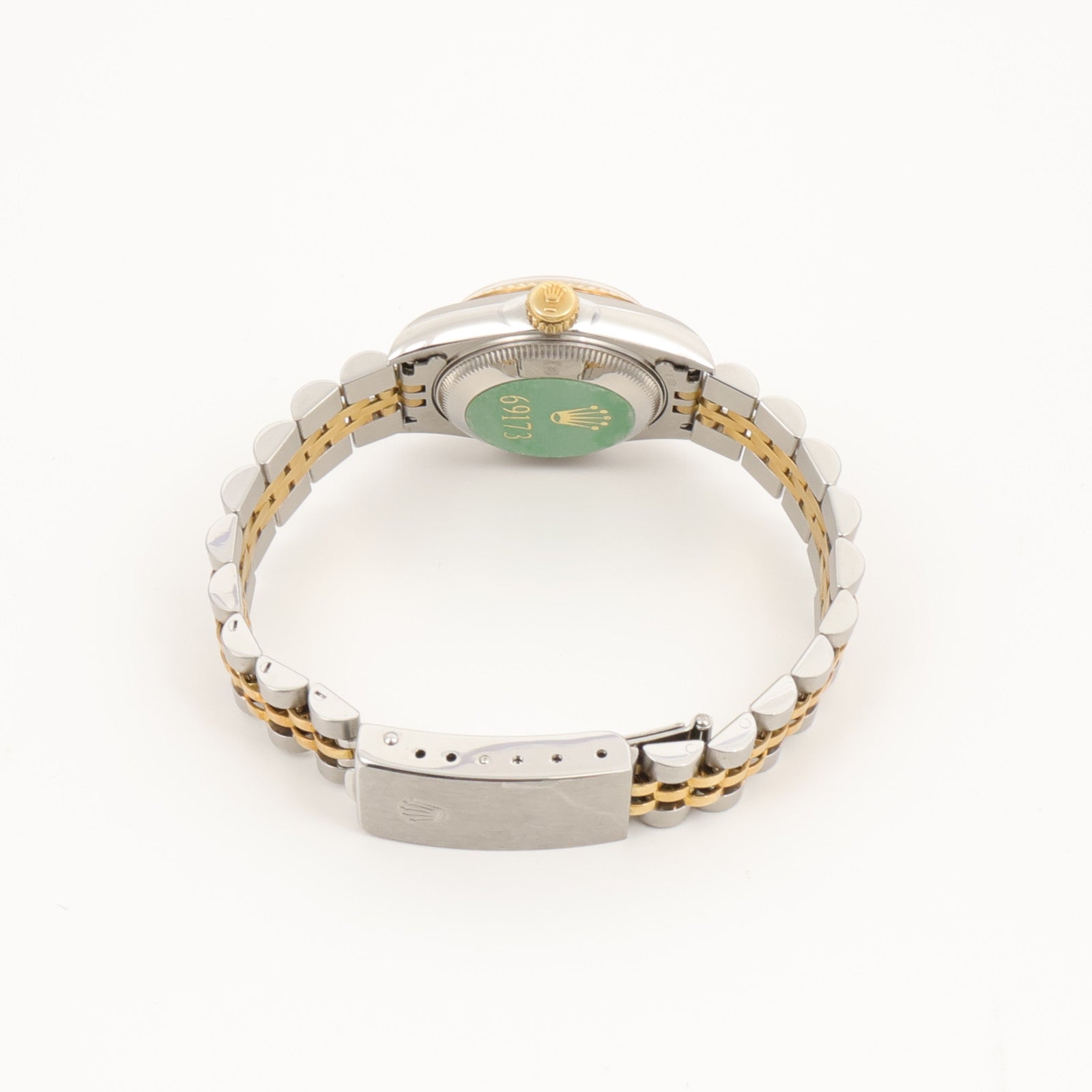 ROLEX Datejust 69173G