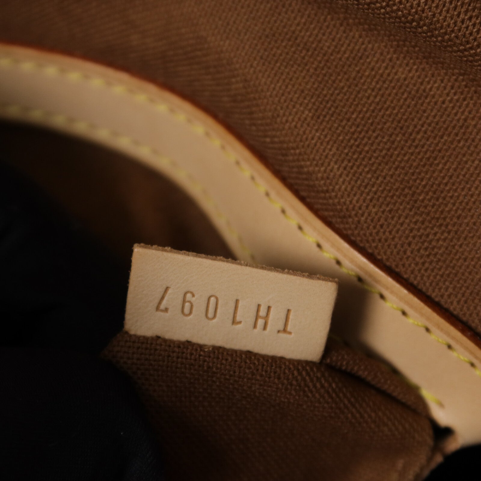 LOUIS VUITTON Monogram Carryall手挽袋