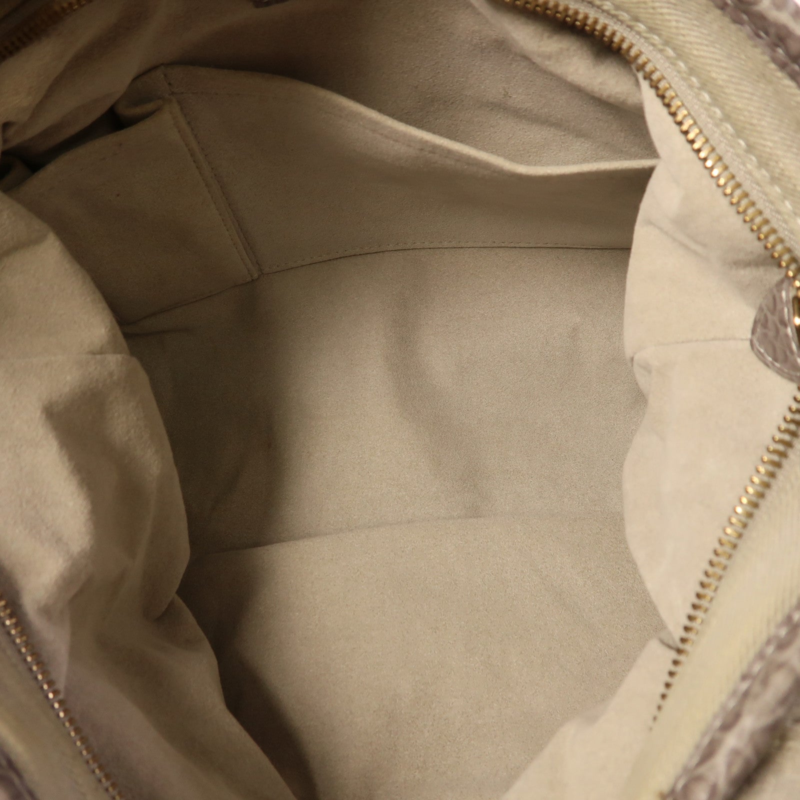 LOUIS VUITTON Monogram Denim Neo Cabby MM手挽肩背兩用袋