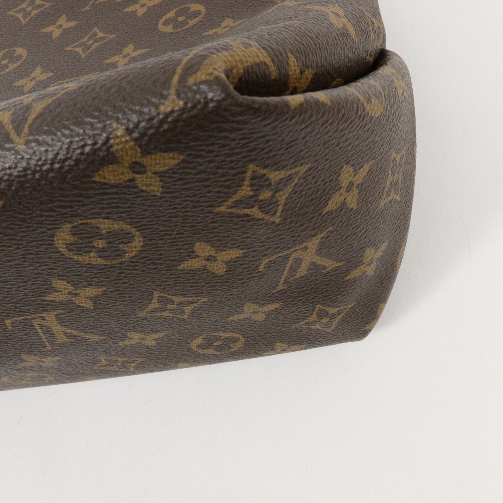 LOUIS VUITTON Monogram Beaubourg Hobo手挽肩背兩用袋