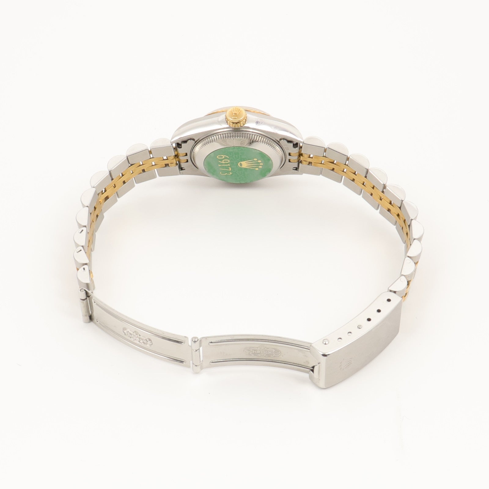 ROLEX Datejust 69173G