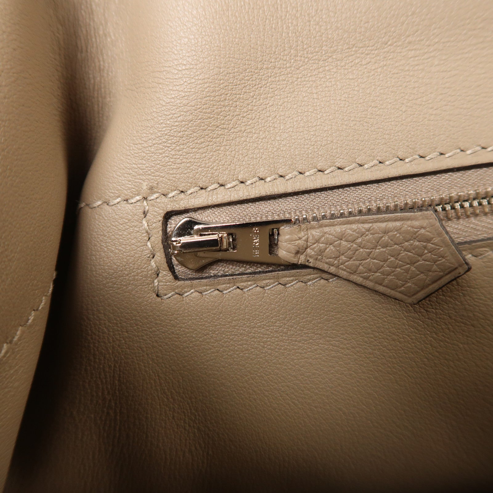 HERMES 24/24 29cm手挽肩背兩用袋Gris Asphalte