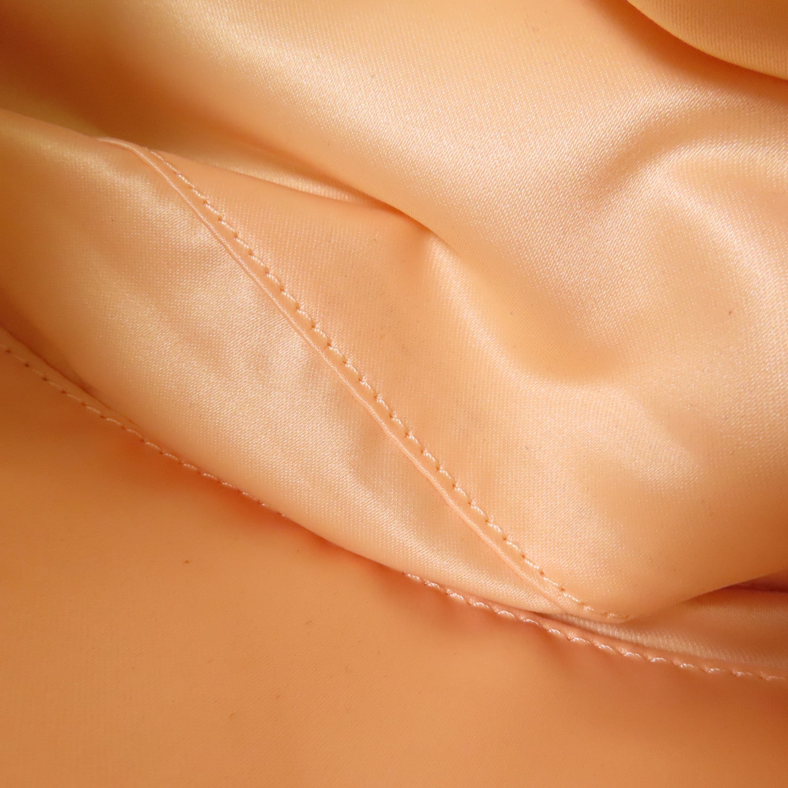 COACH 牛皮皮革2 Way Shoulder Bag金扣手挽肩背兩用袋