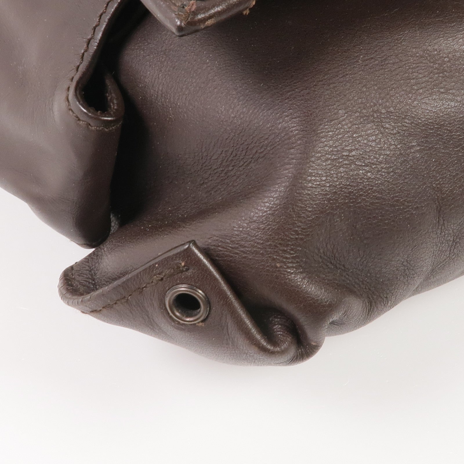 BOTTEGA VENETA 織紋皮革Waist/Shoulder Bag腰包/肩背袋