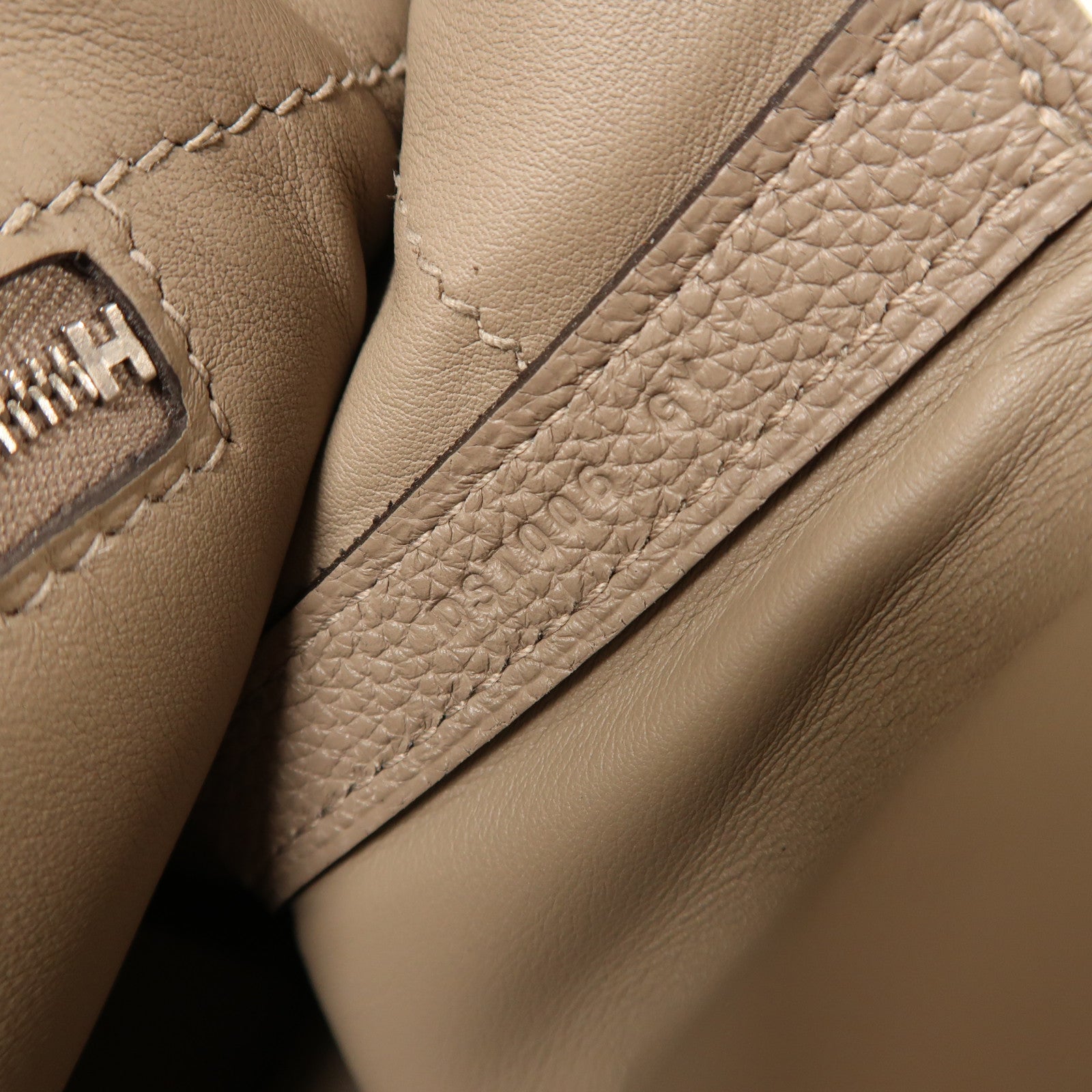 HERMES 24/24 29cm手挽肩背兩用袋Gris Asphalte