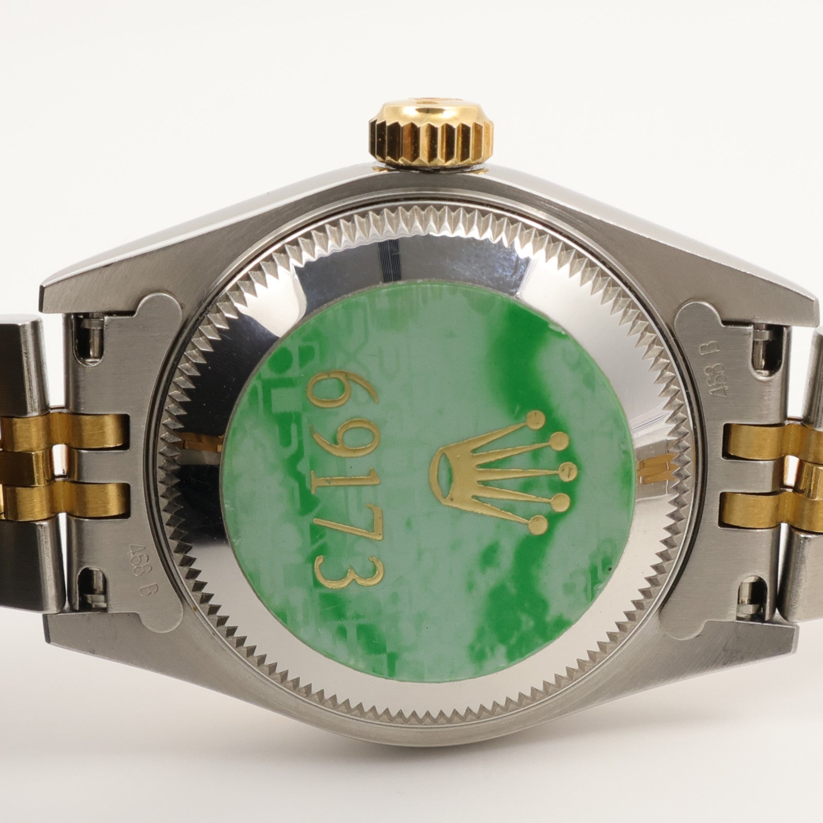 ROLEX Datejust 69173G