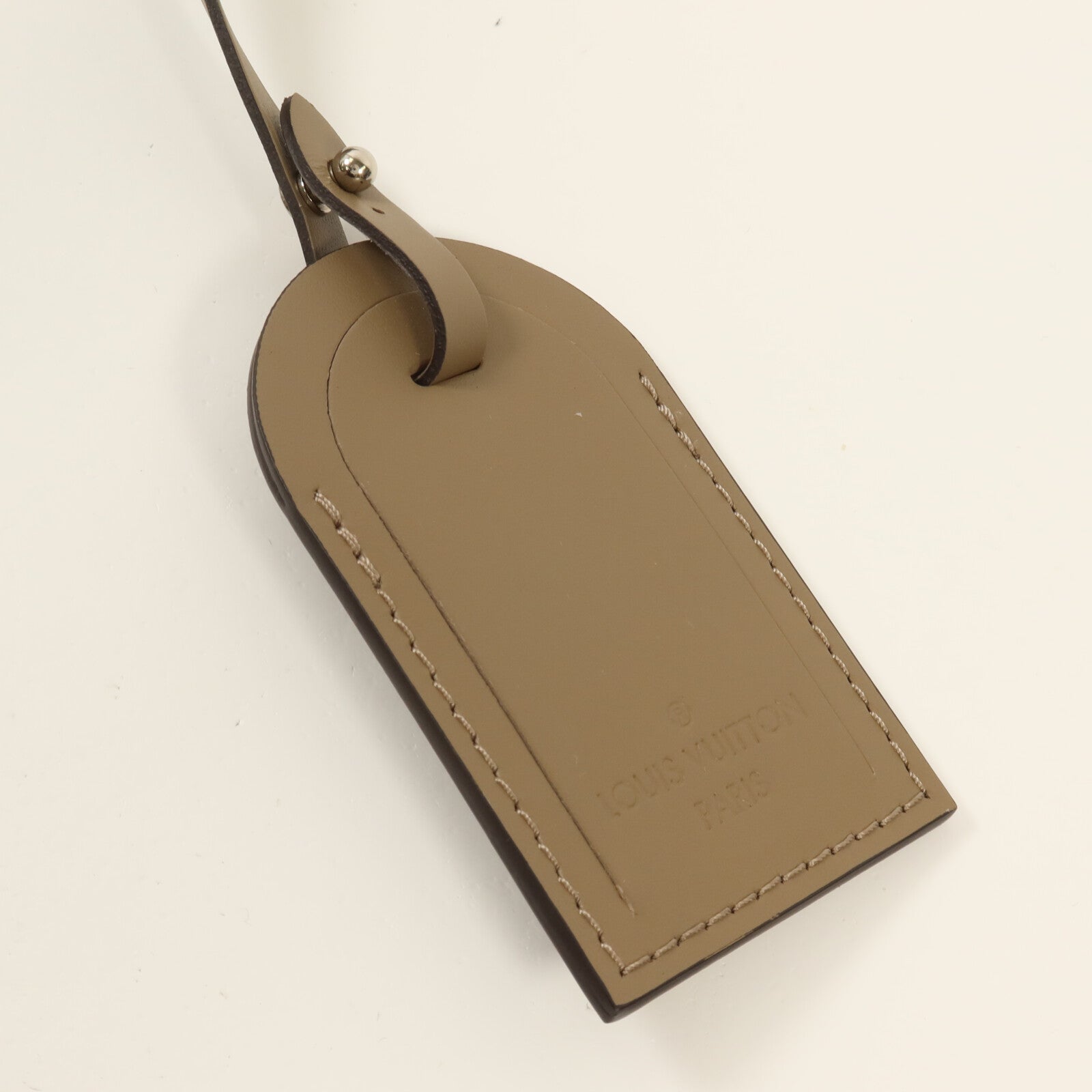LOUIS VUITTON Mahina Carmel手挽袋