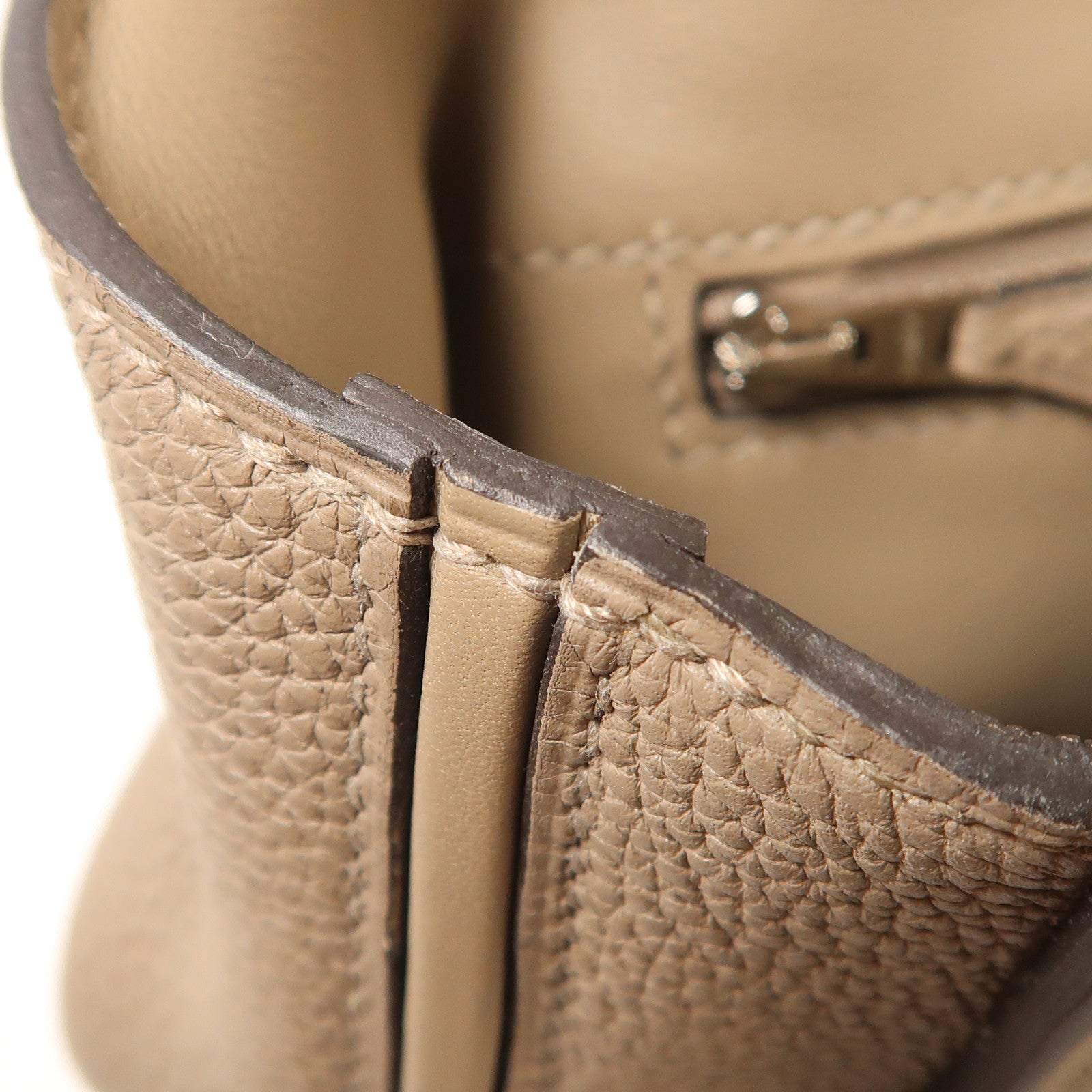 HERMES 24/24 29cm手挽肩背兩用袋Gris Asphalte