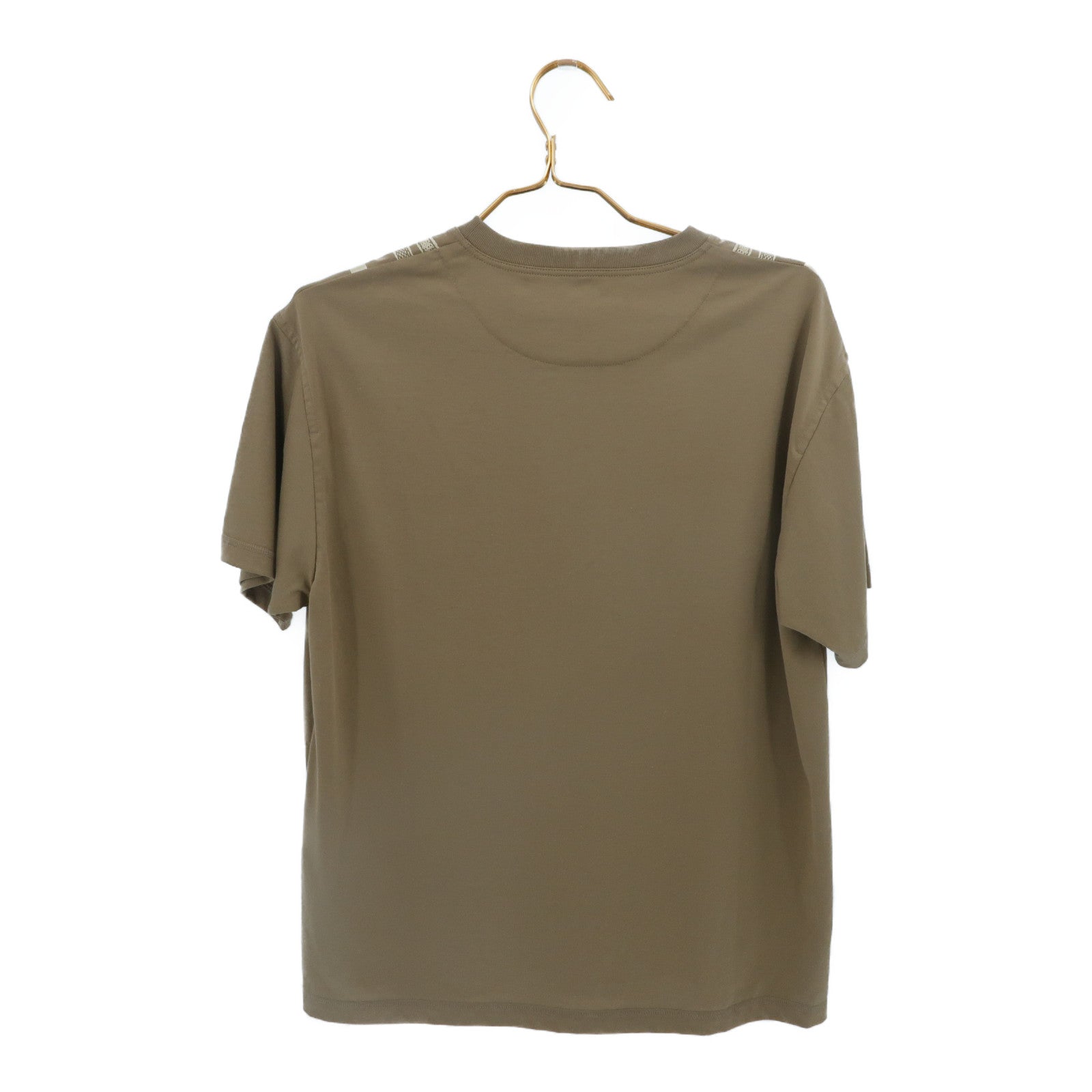 HERMES Cotton Cartouche LE TRESOR DE MEDOR上衣