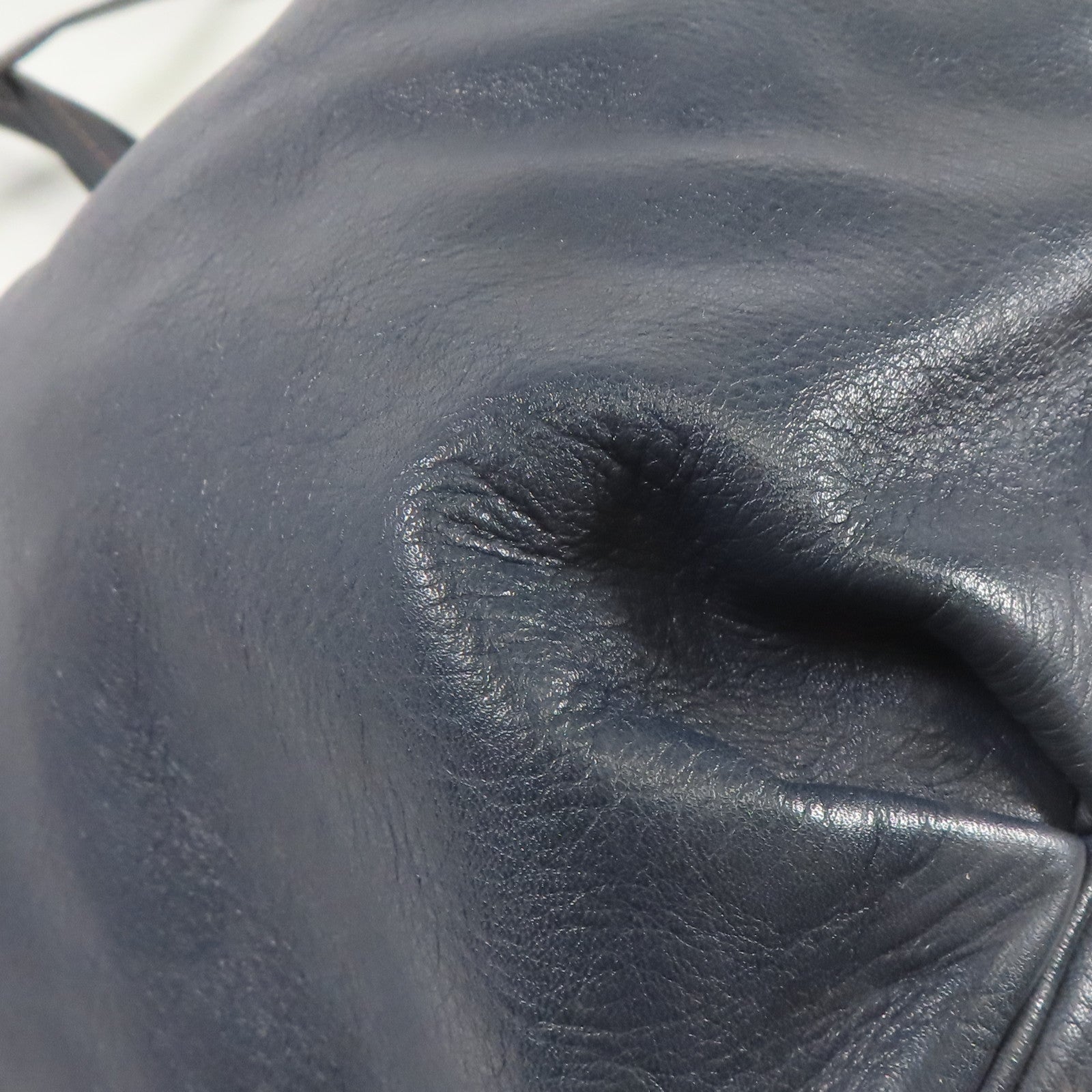 Miu Miu 牛皮皮革Shoulder Bag金扣手挽肩背兩用袋