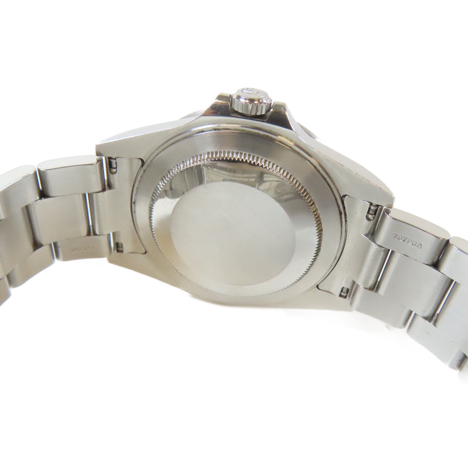 ROLEX Explorer II不鏽鋼手錶自動機芯白色