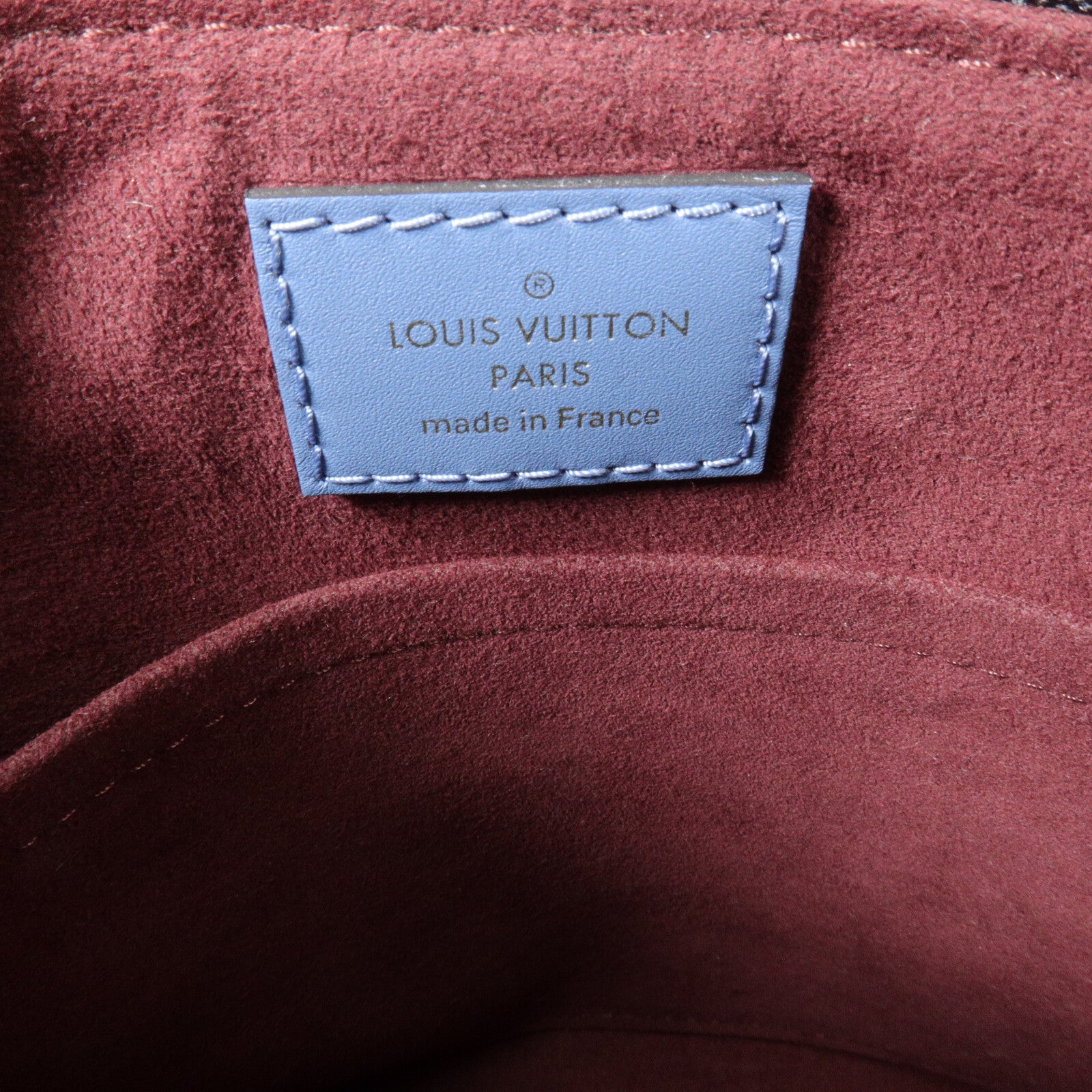 LOUIS VUITTON Monogram Beaubourg Hobo手挽肩背兩用袋