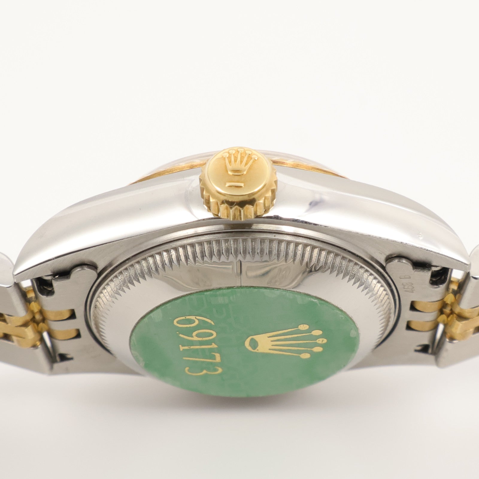 ROLEX Datejust 69173G