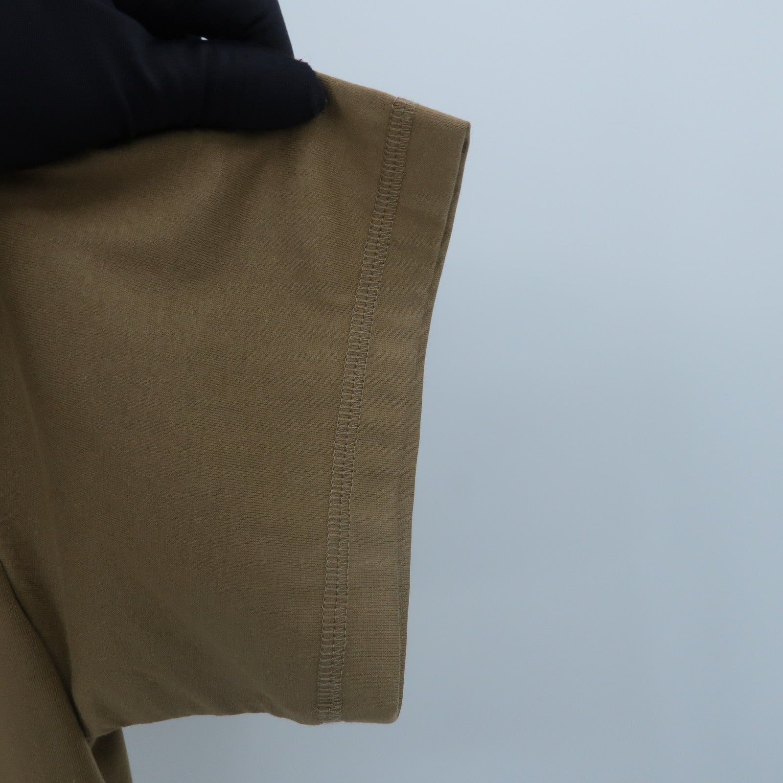 HERMES Cotton Cartouche LE TRESOR DE MEDOR上衣