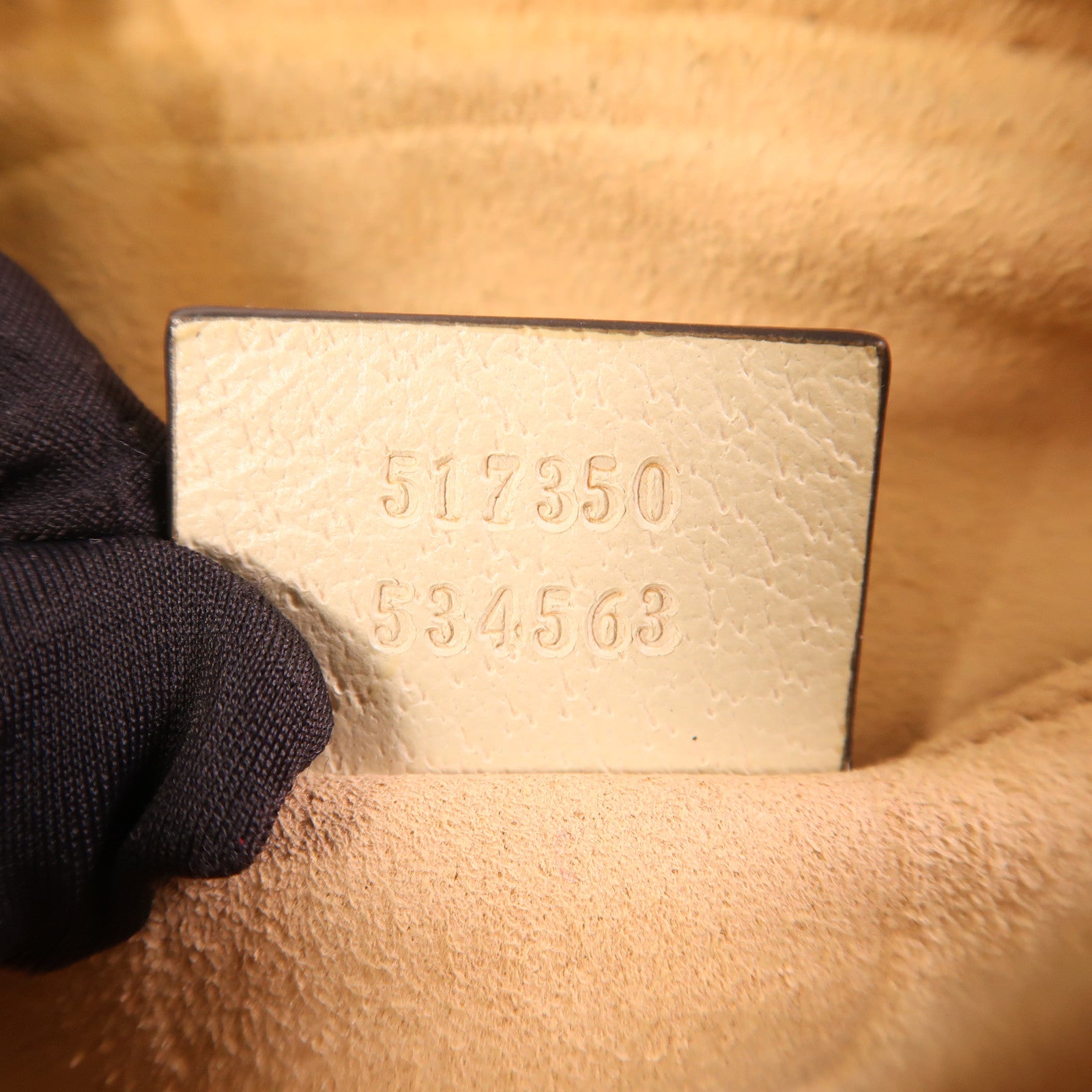 GUCCI 牛皮皮革Ophidia Mini金扣肩背袋