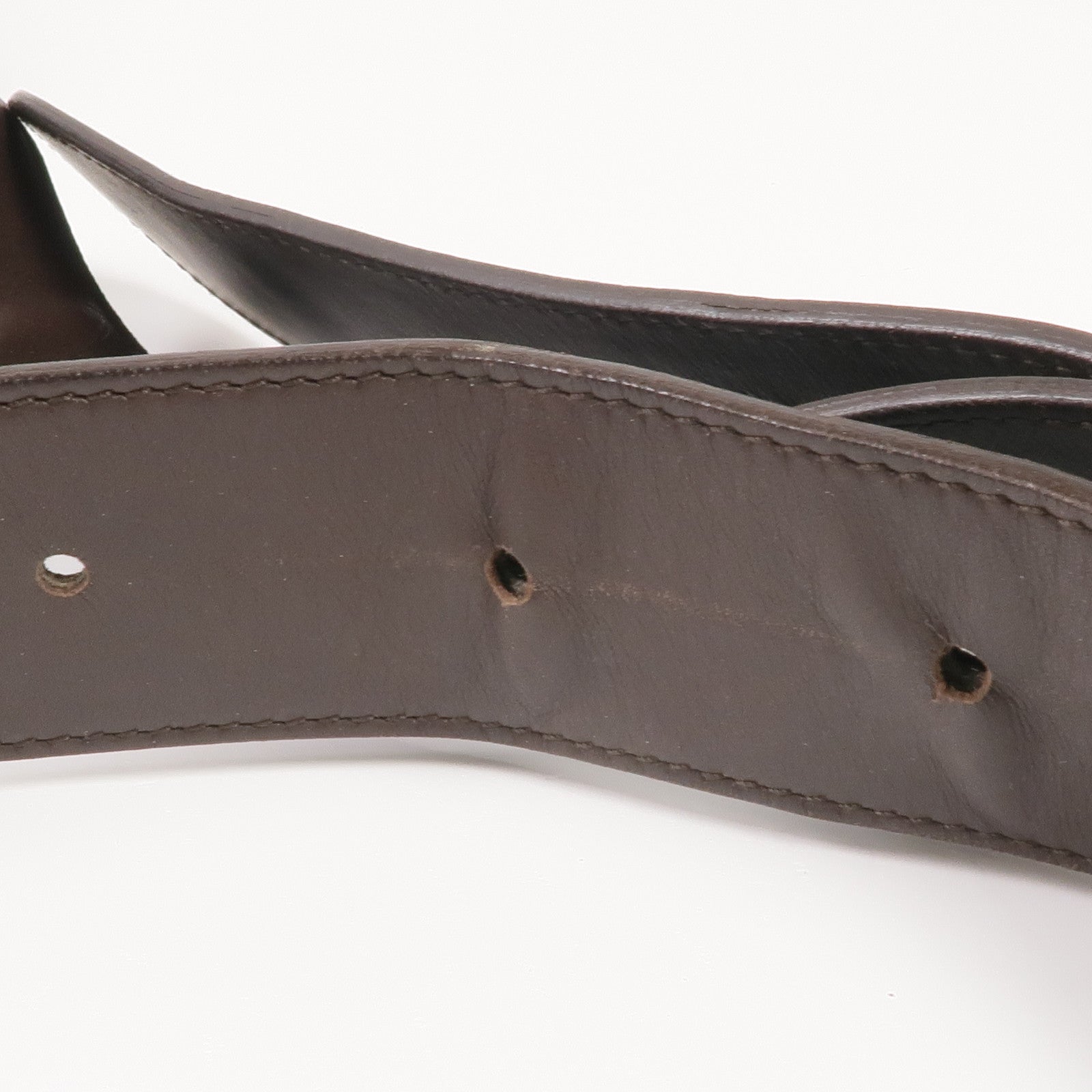 BOTTEGA VENETA 織紋皮革Waist/Shoulder Bag腰包/肩背袋