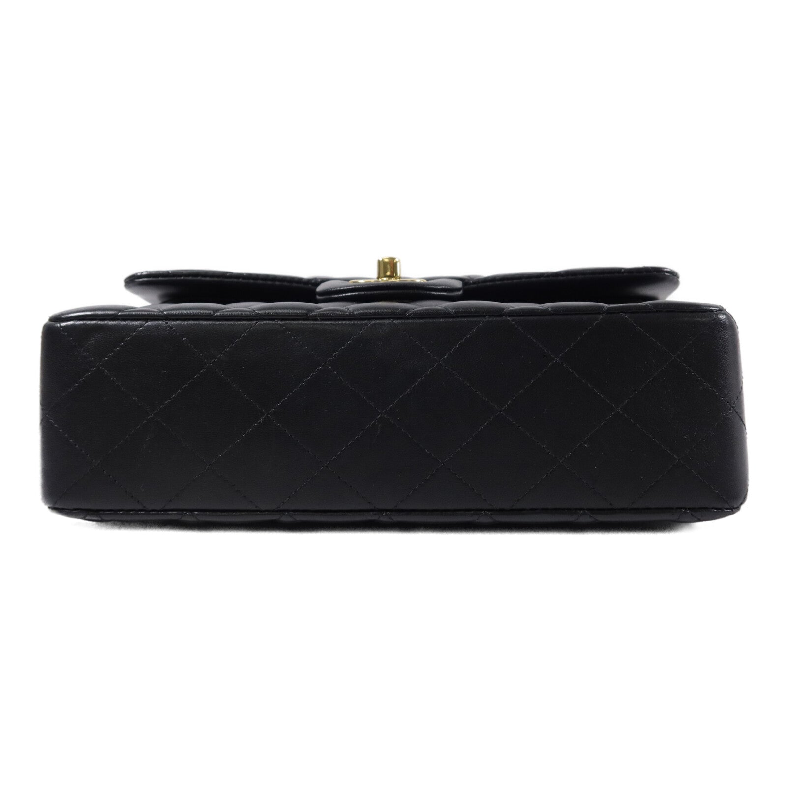 CHANEL 羊皮皮革Classic 23鏈帶肩背袋